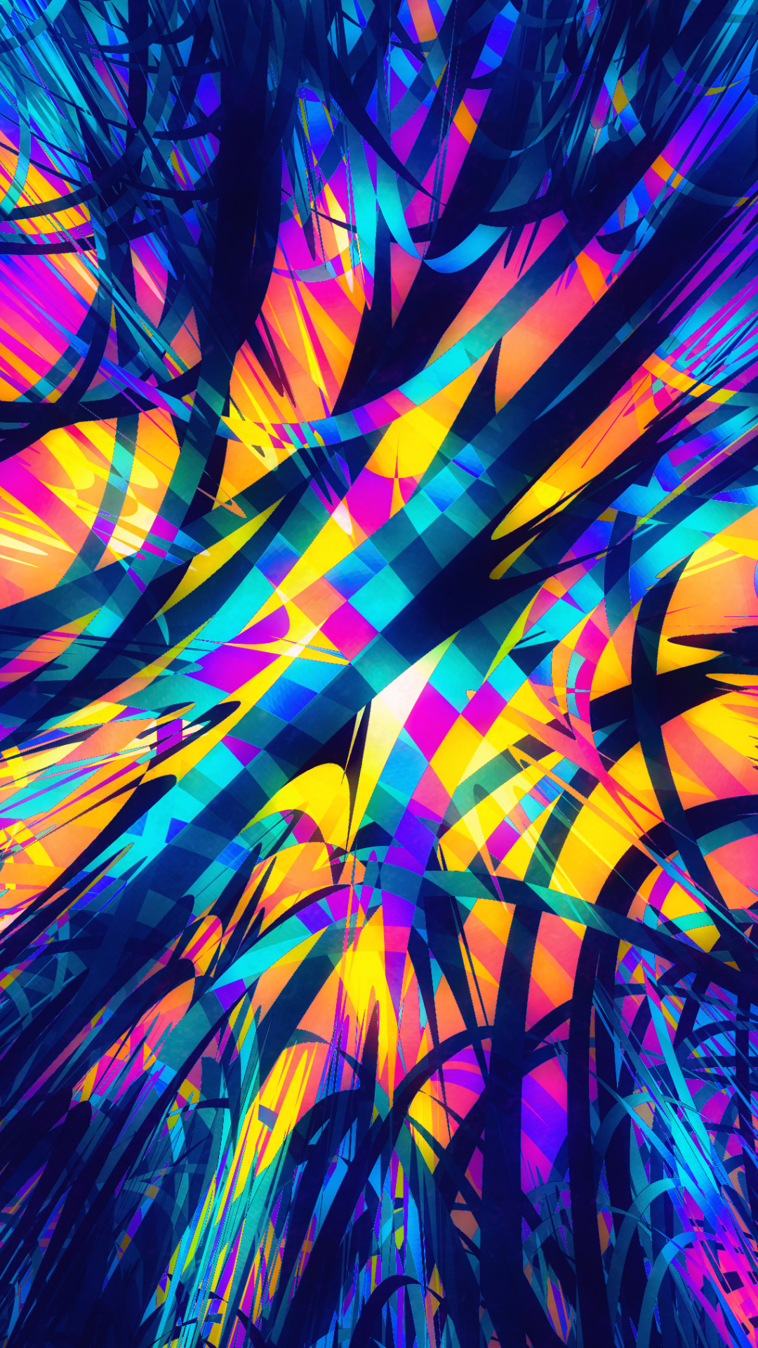 Download mobile wallpaper Abstract, Artistic for free.