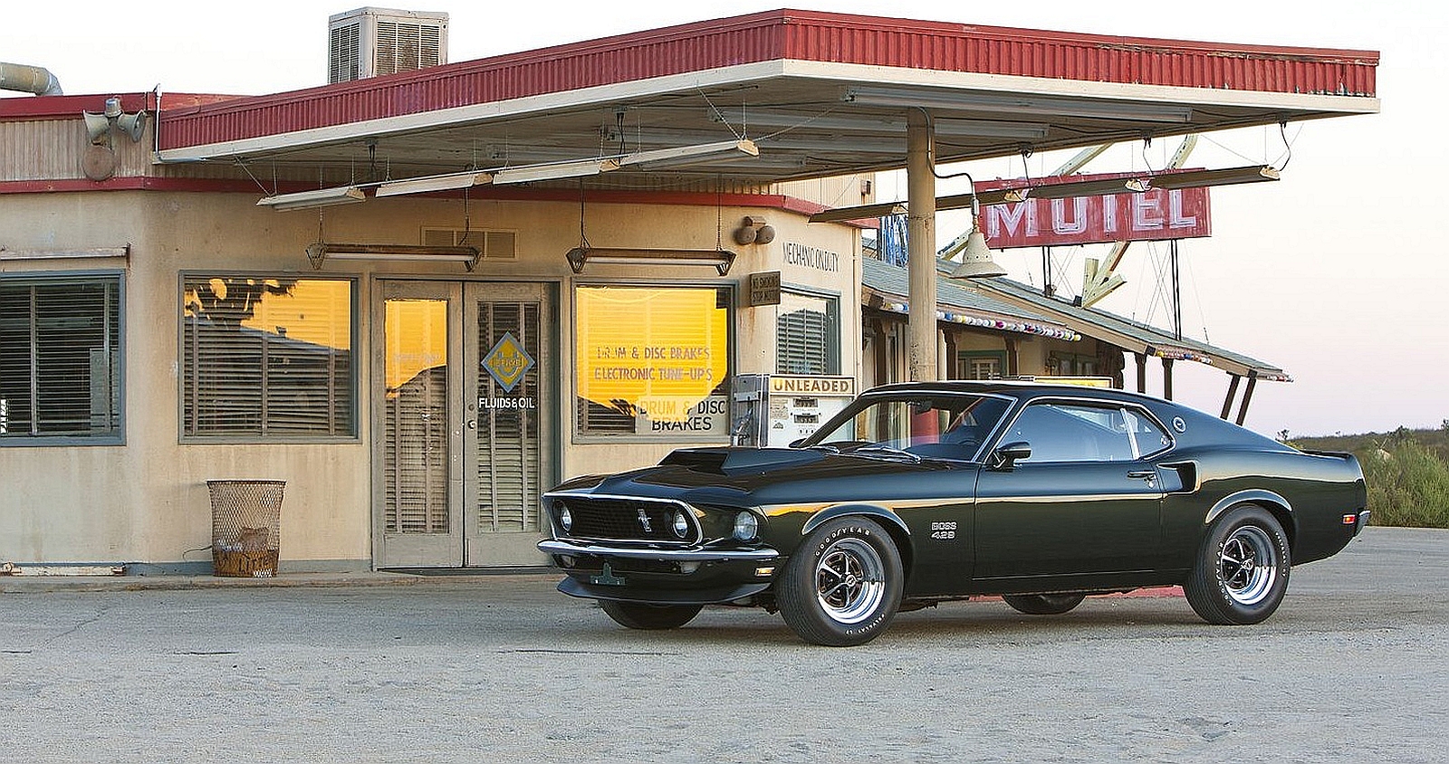 ford mustang boss 429, vehicles, ford