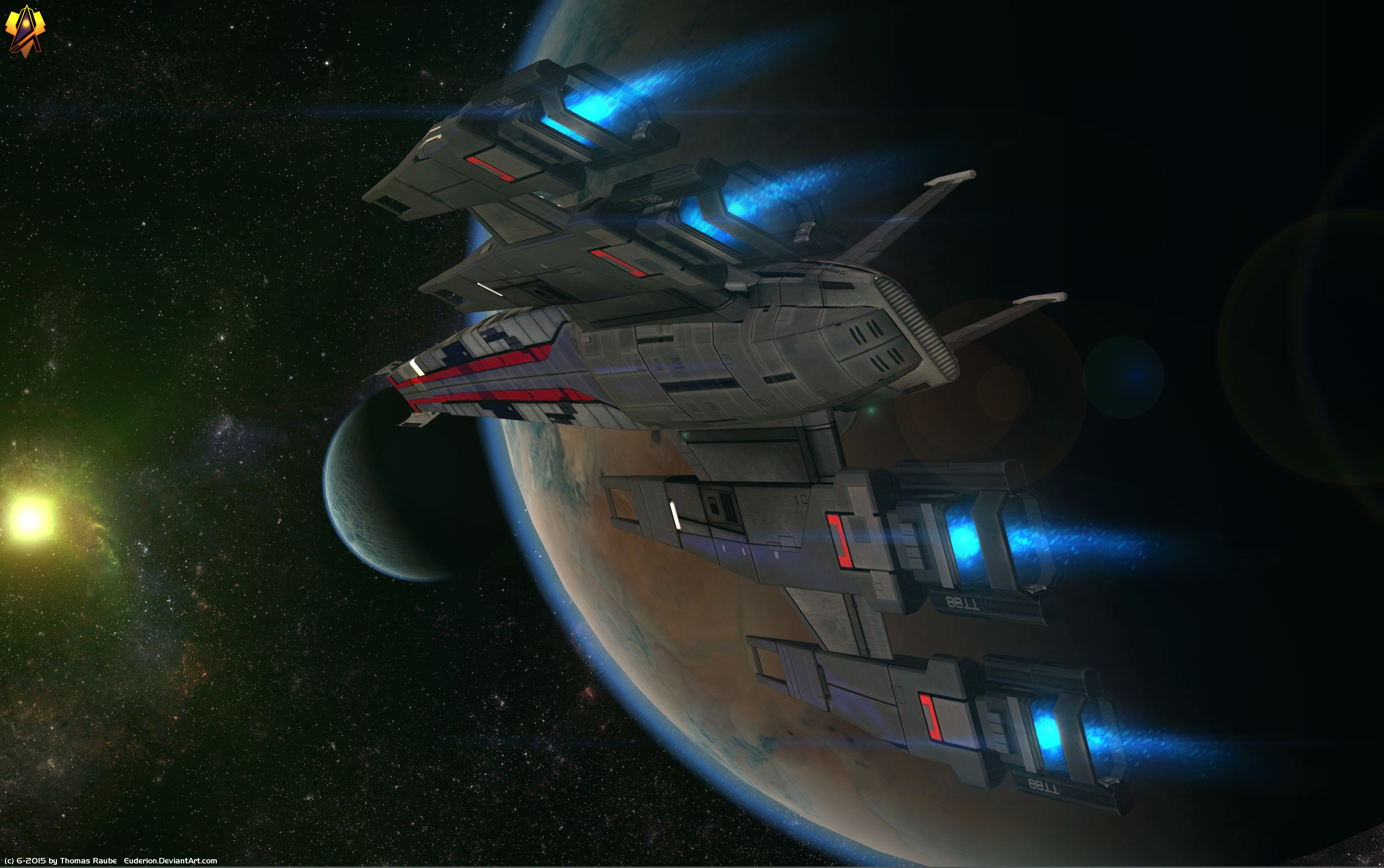 Descarga gratuita de fondo de pantalla para móvil de Mass Effect 3, Normandía Sr 2, Nave Estelar, Efecto Masivo, Mass Effect, Videojuego.