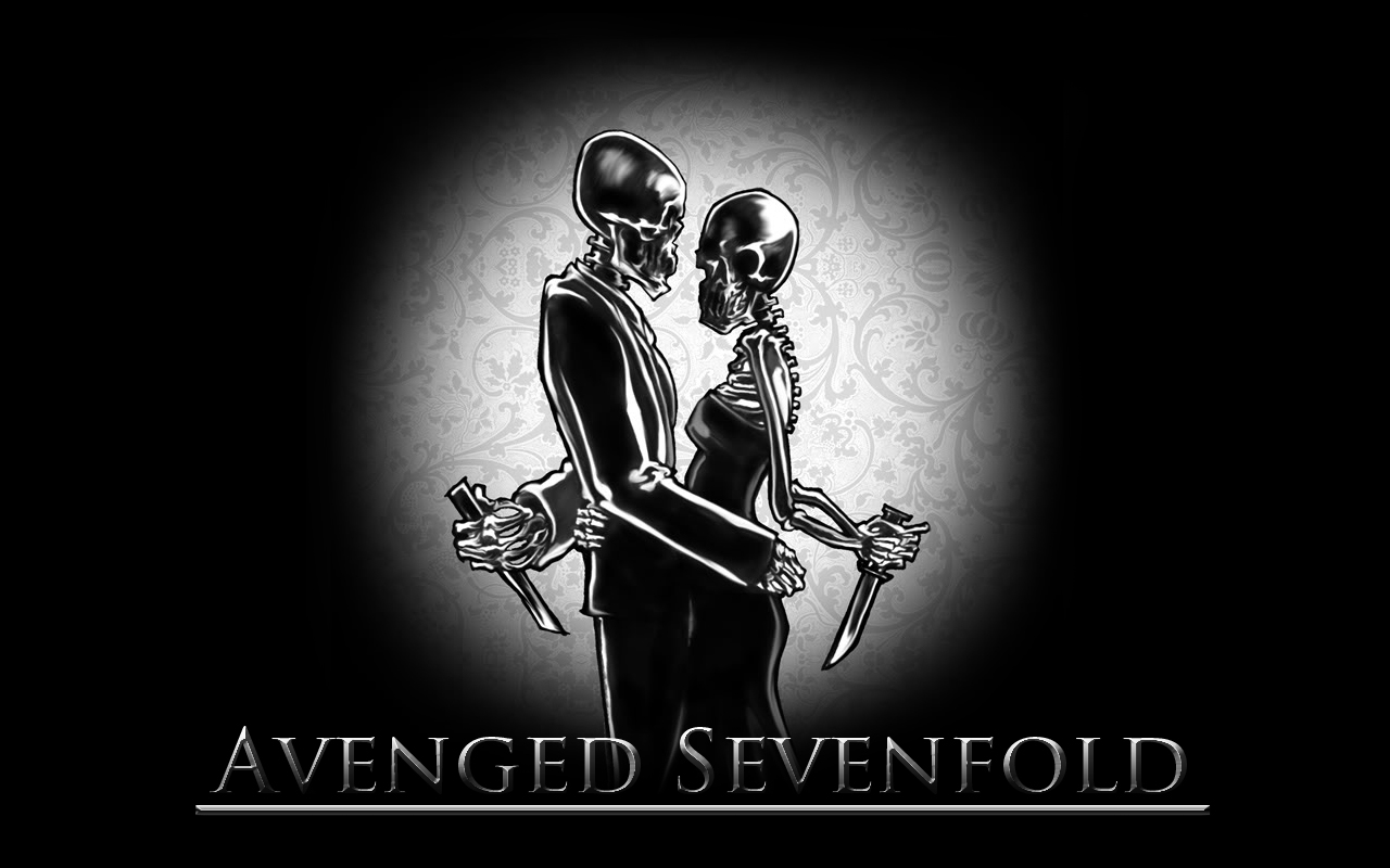 1434818 завантажити картинку музика, avenged sevenfold - шпалери і заставки безкоштовно