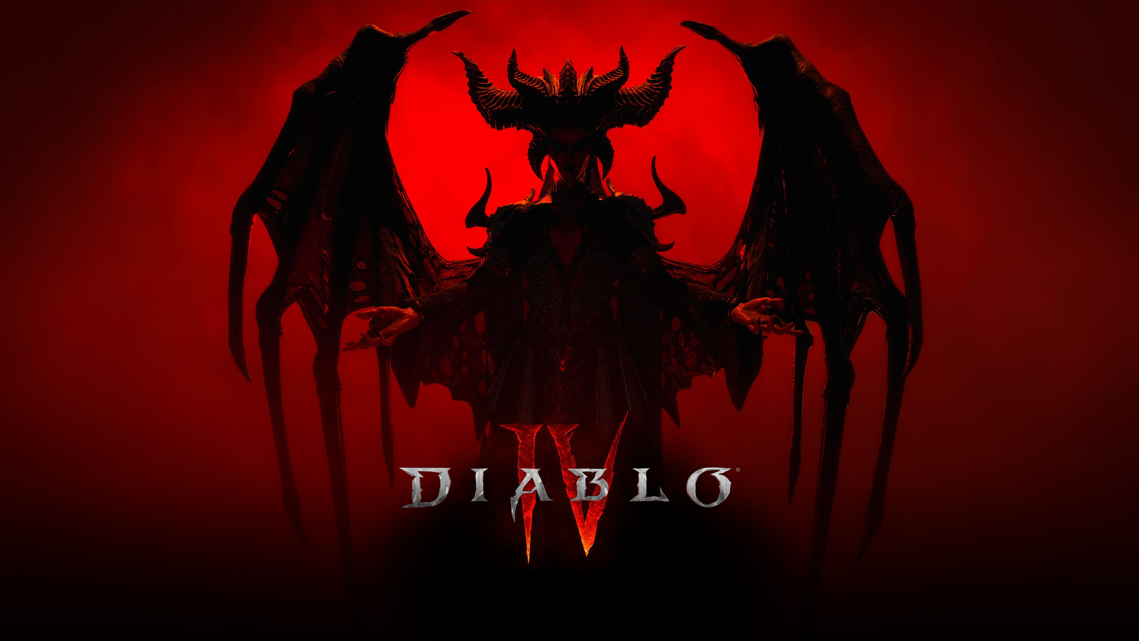 diablo iv, video game, demon