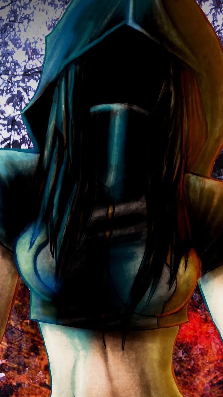 Handy-Wallpaper Comics, X 23 kostenlos herunterladen.