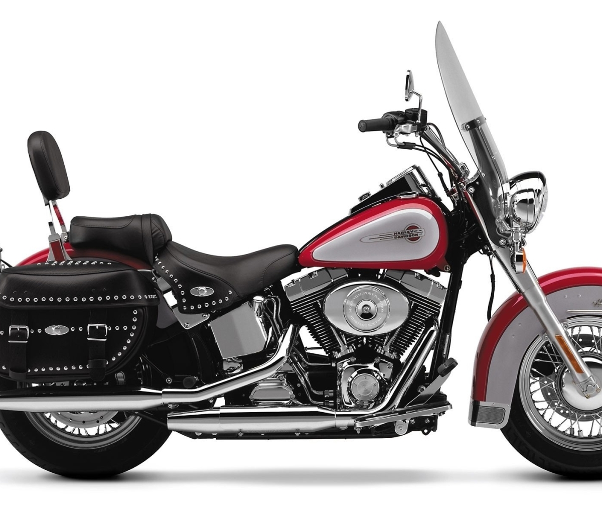 1109235 Заставки і шпалери Harley Davidson Heritage Softail на телефон. Завантажити  картинки безкоштовно