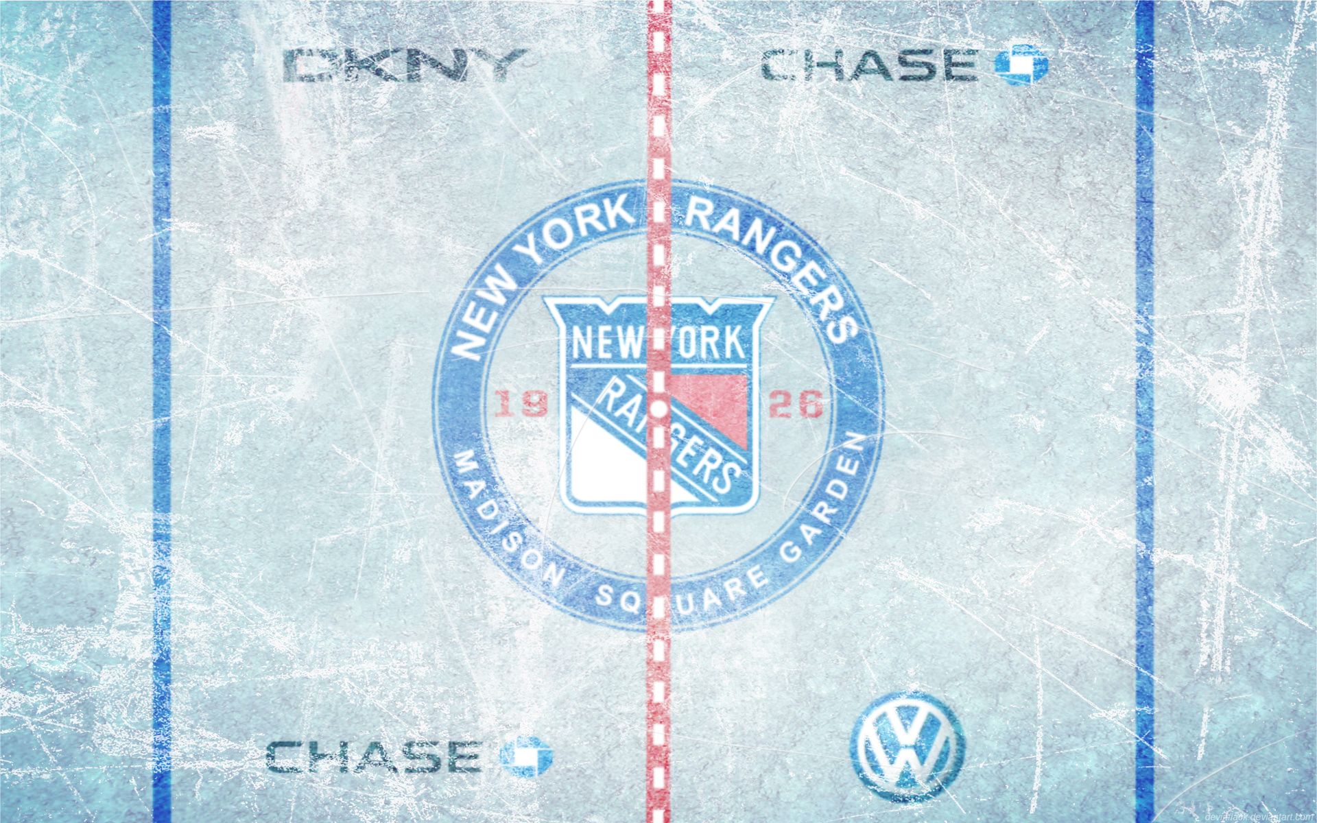 453527 descargar imagen deporte, guardabosques de nueva york, emblema, logo, nhl, hockey: fondos de pantalla y protectores de pantalla gratis