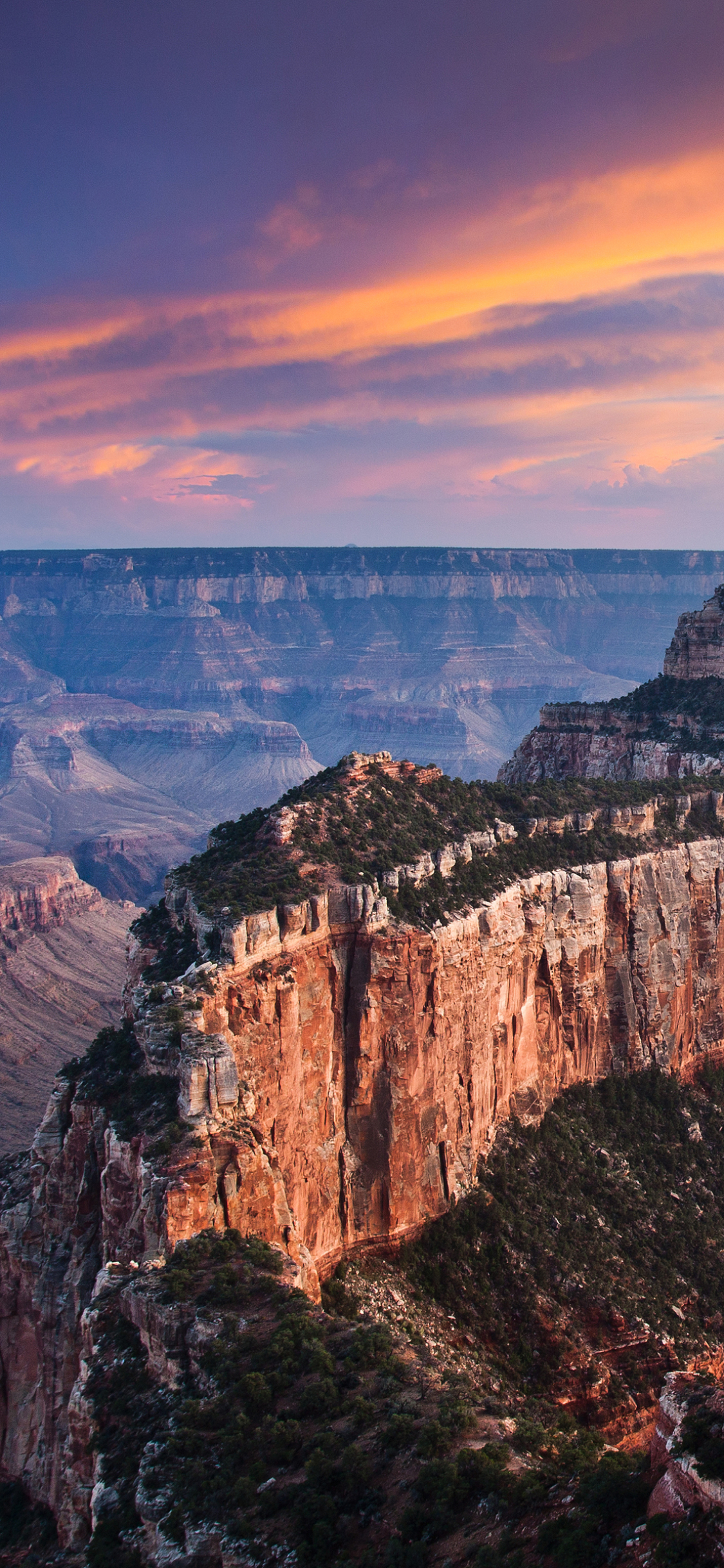 Baixar papel de parede para celular de Grand Canyon, Terra/natureza gratuito.