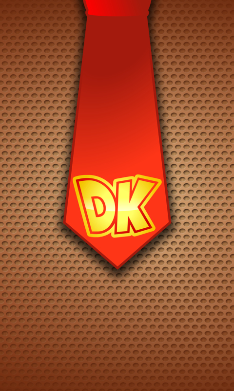 Handy-Wallpaper Computerspiele, Donkey Kong kostenlos herunterladen.
