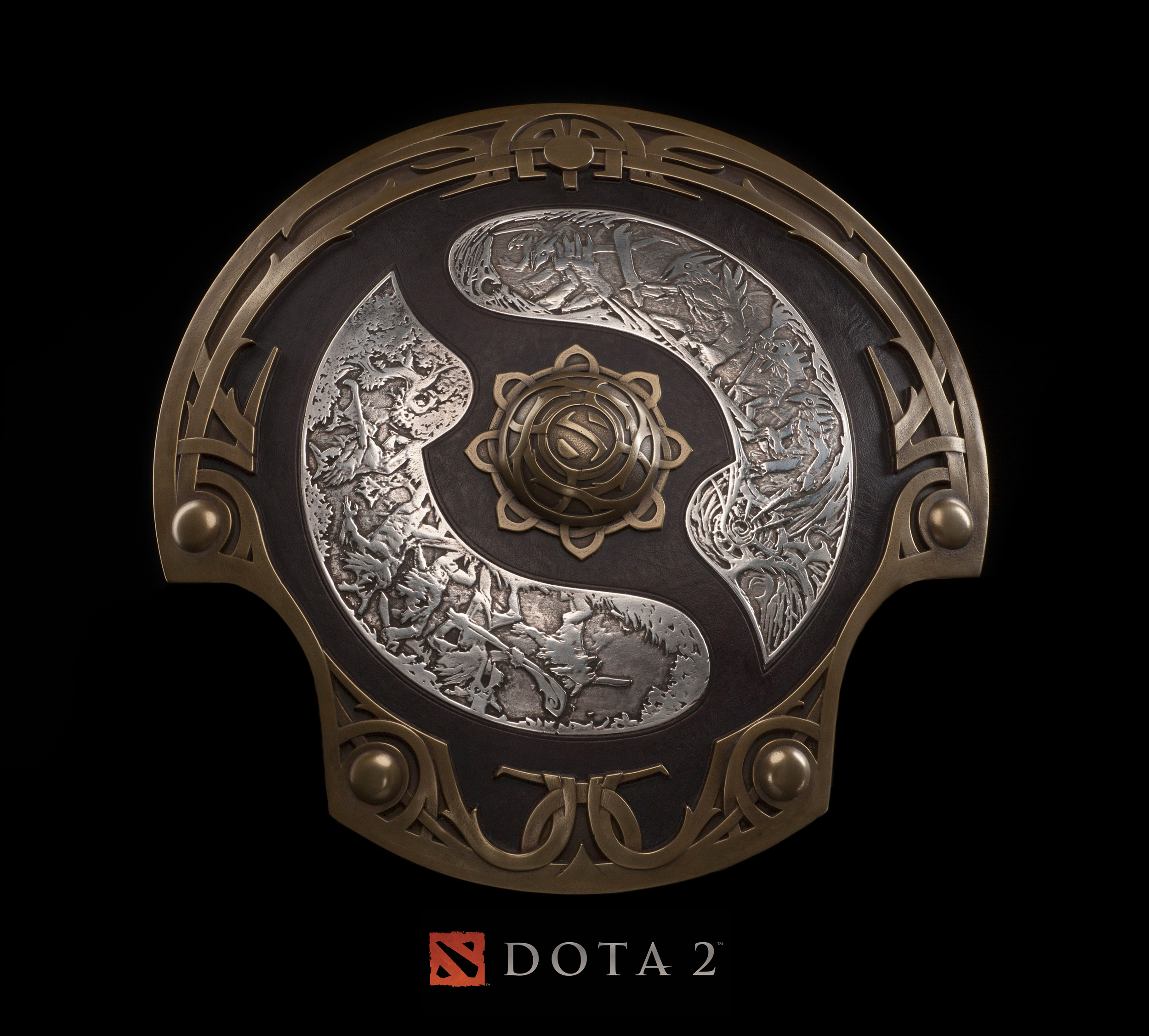 Baixar papel de parede para celular de Dota 2, Videogame, Dota gratuito.