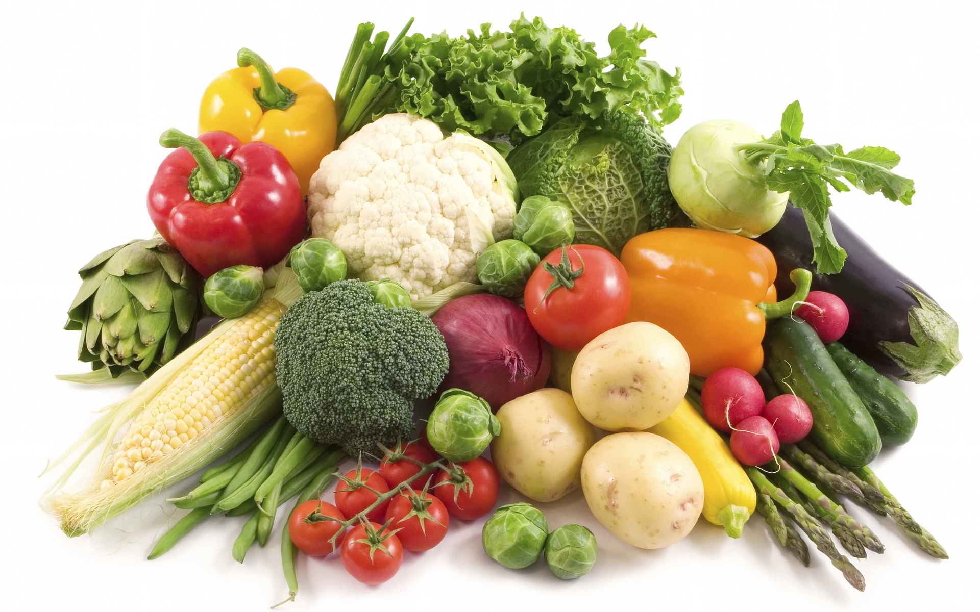 Téléchargez gratuitement l'image Nourriture, Légumes sur le bureau de votre PC
