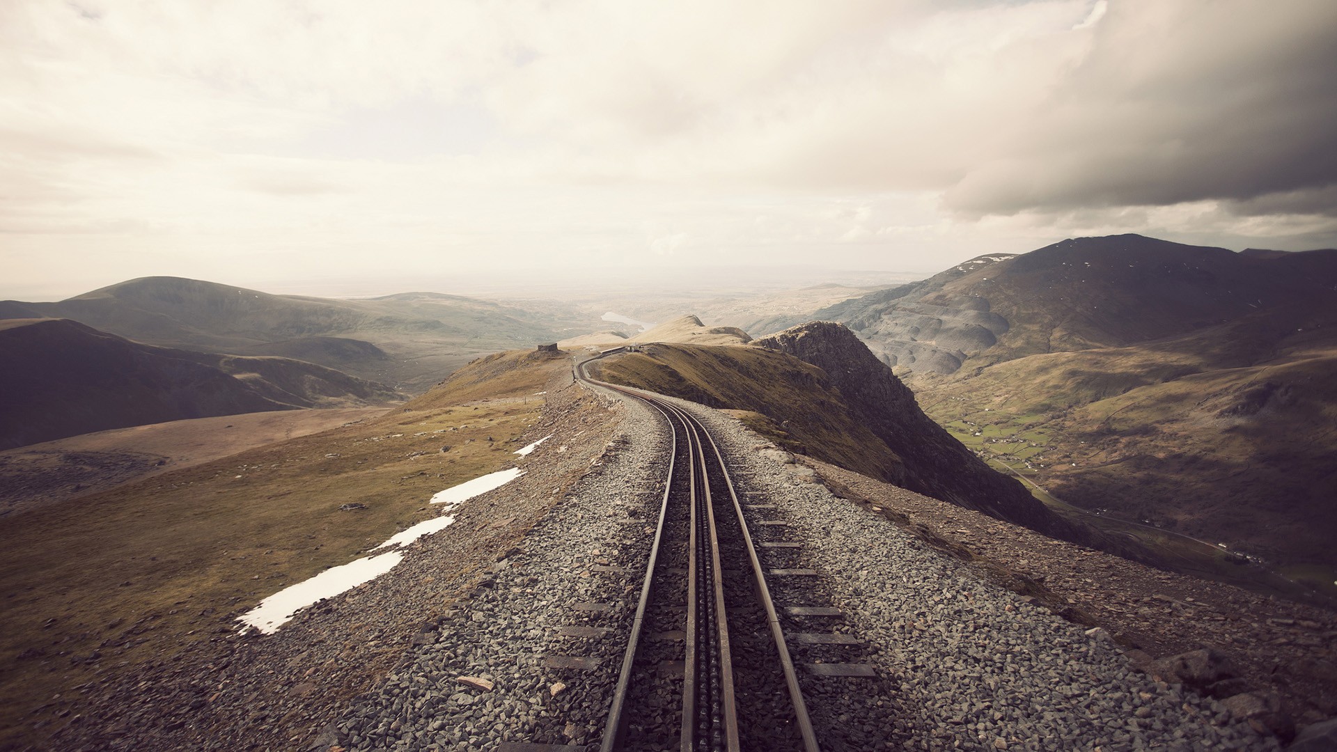 Laden Sie das Eisenbahn, Menschengemacht-Bild kostenlos auf Ihren PC-Desktop herunter