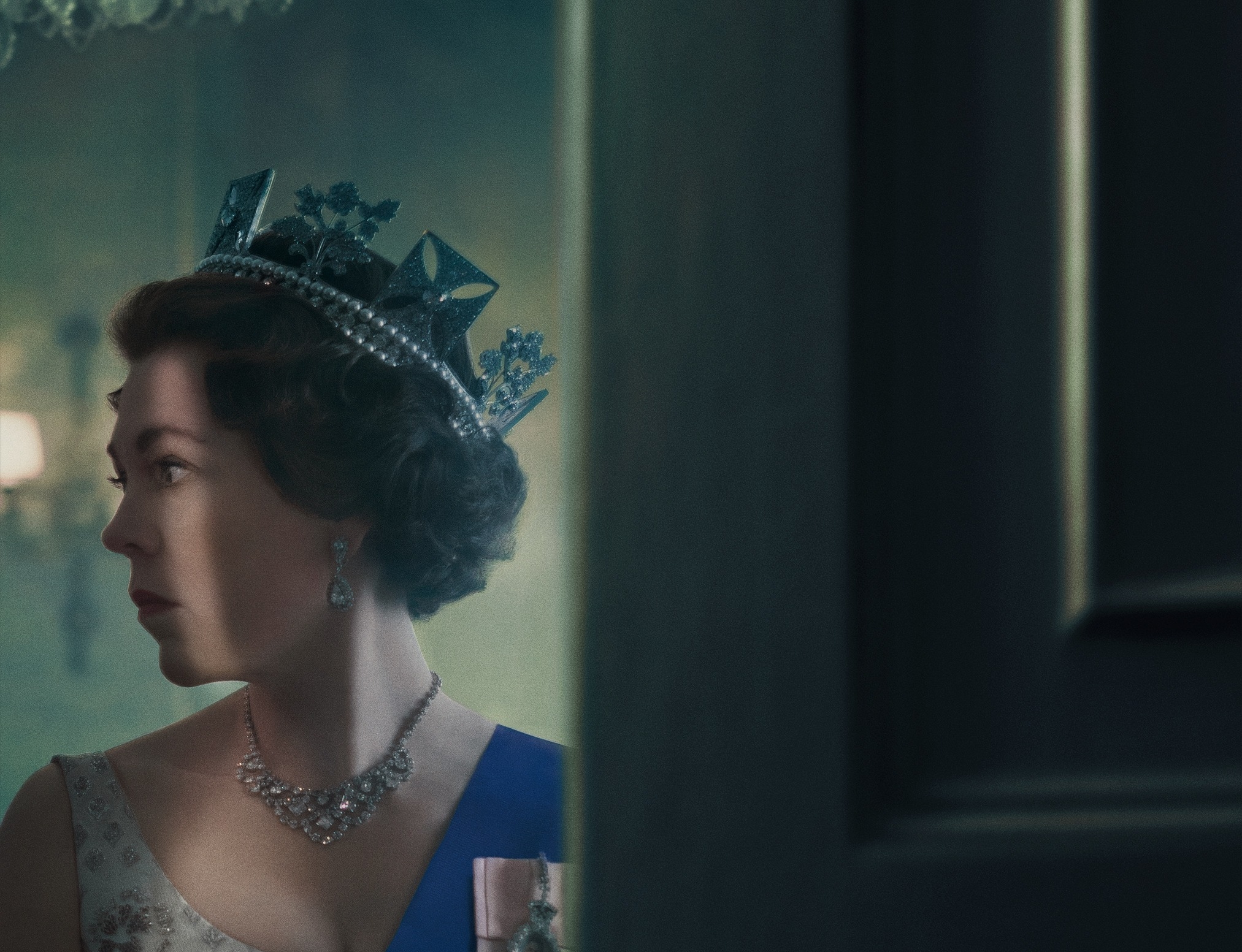 tv show, the crown