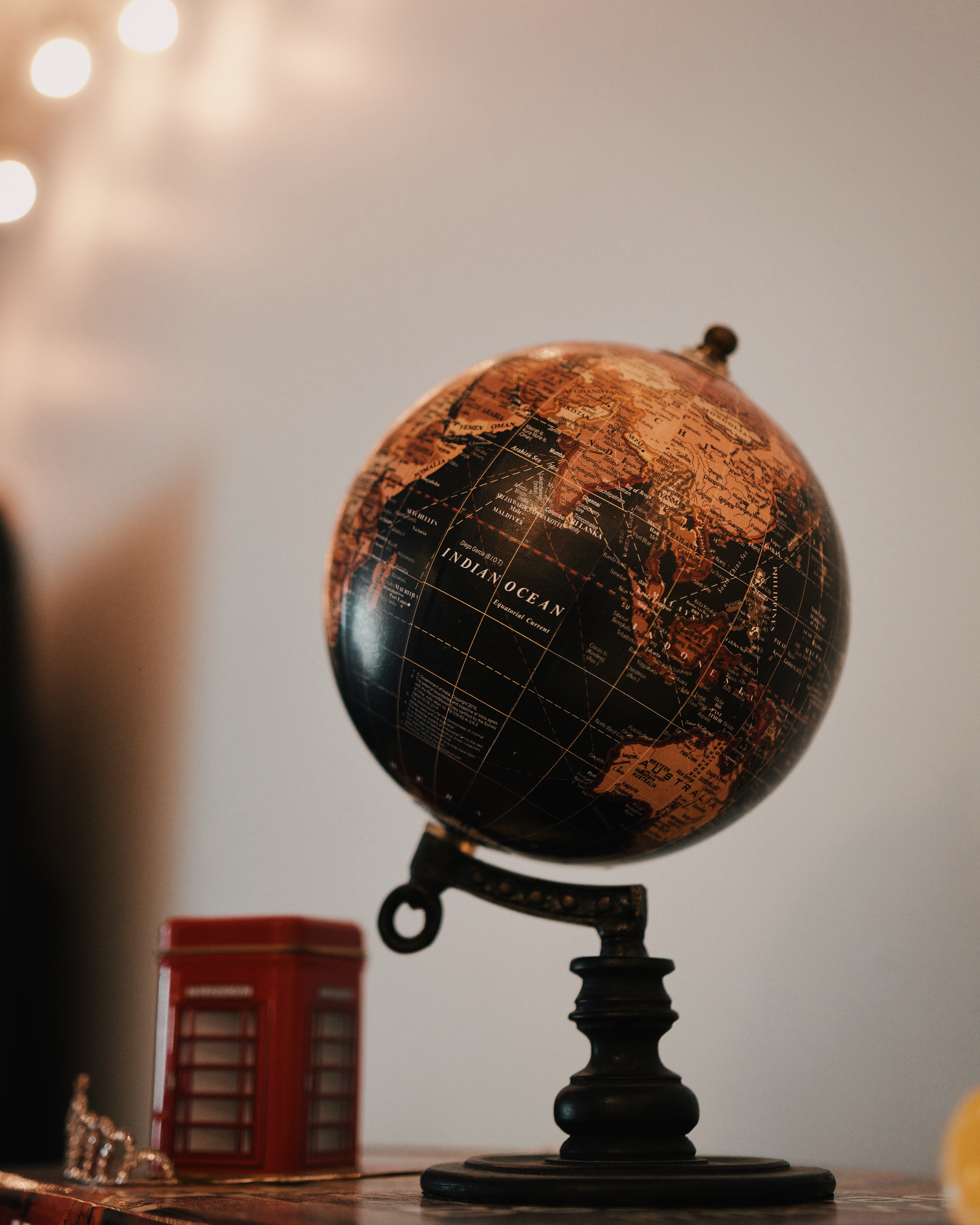 geography, globe, miscellanea, earth, map, miscellaneous, land, ball, sphere HD wallpaper