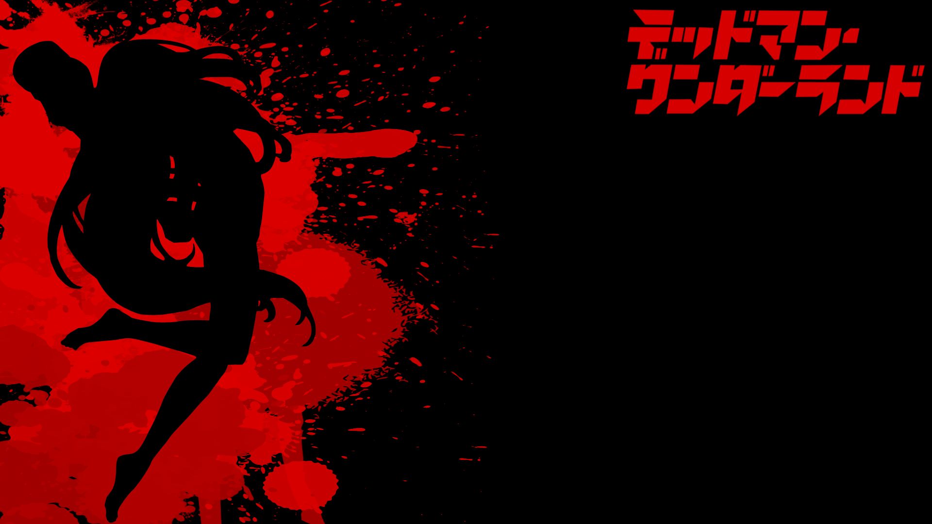 Laden Sie das Animes, Deadman Wonderland-Bild kostenlos auf Ihren PC-Desktop herunter