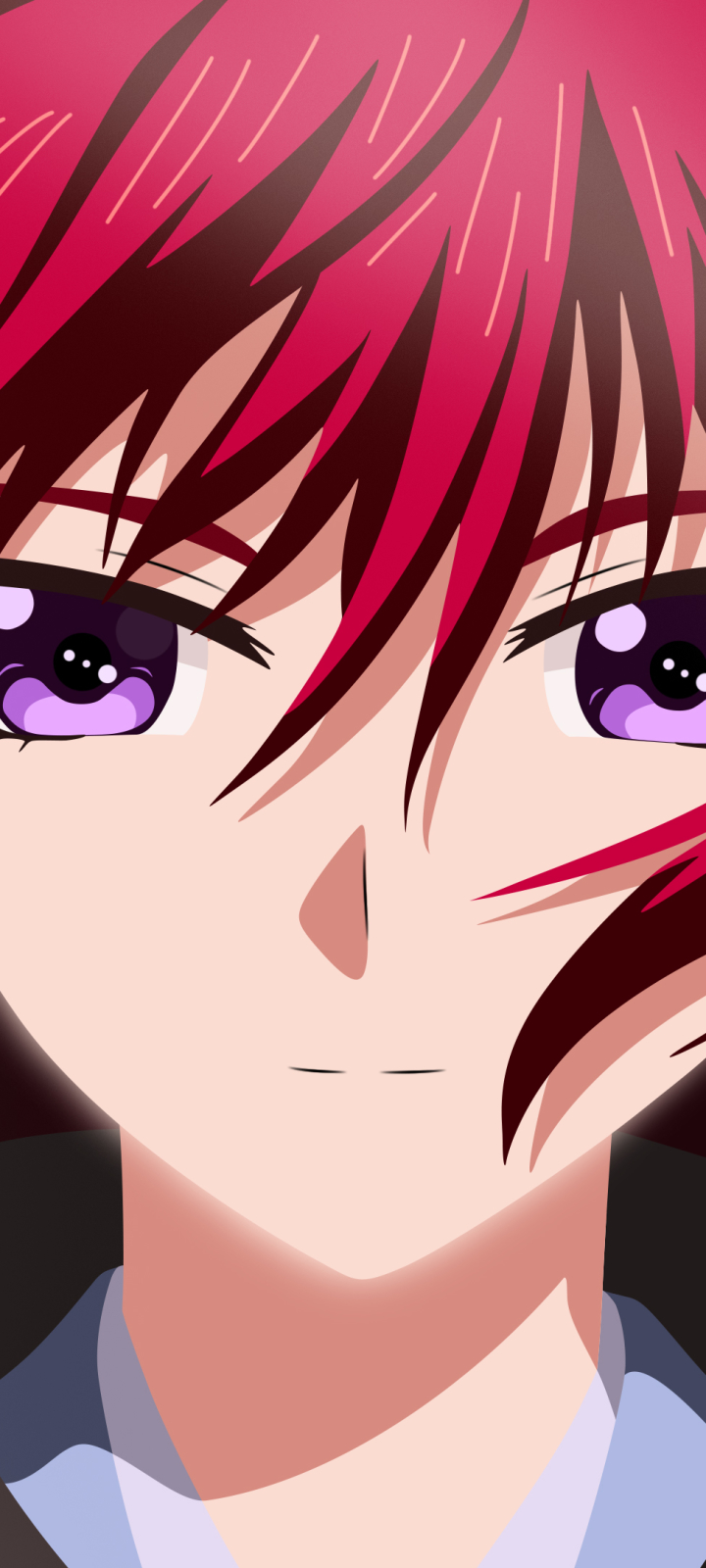 Handy-Wallpaper Animes, Rote Haare, Yona (Yona Der Morgenröte), Akatsuki No Yona Prinzessin Der Morgendämmerung Die Komplette Serie kostenlos herunterladen.