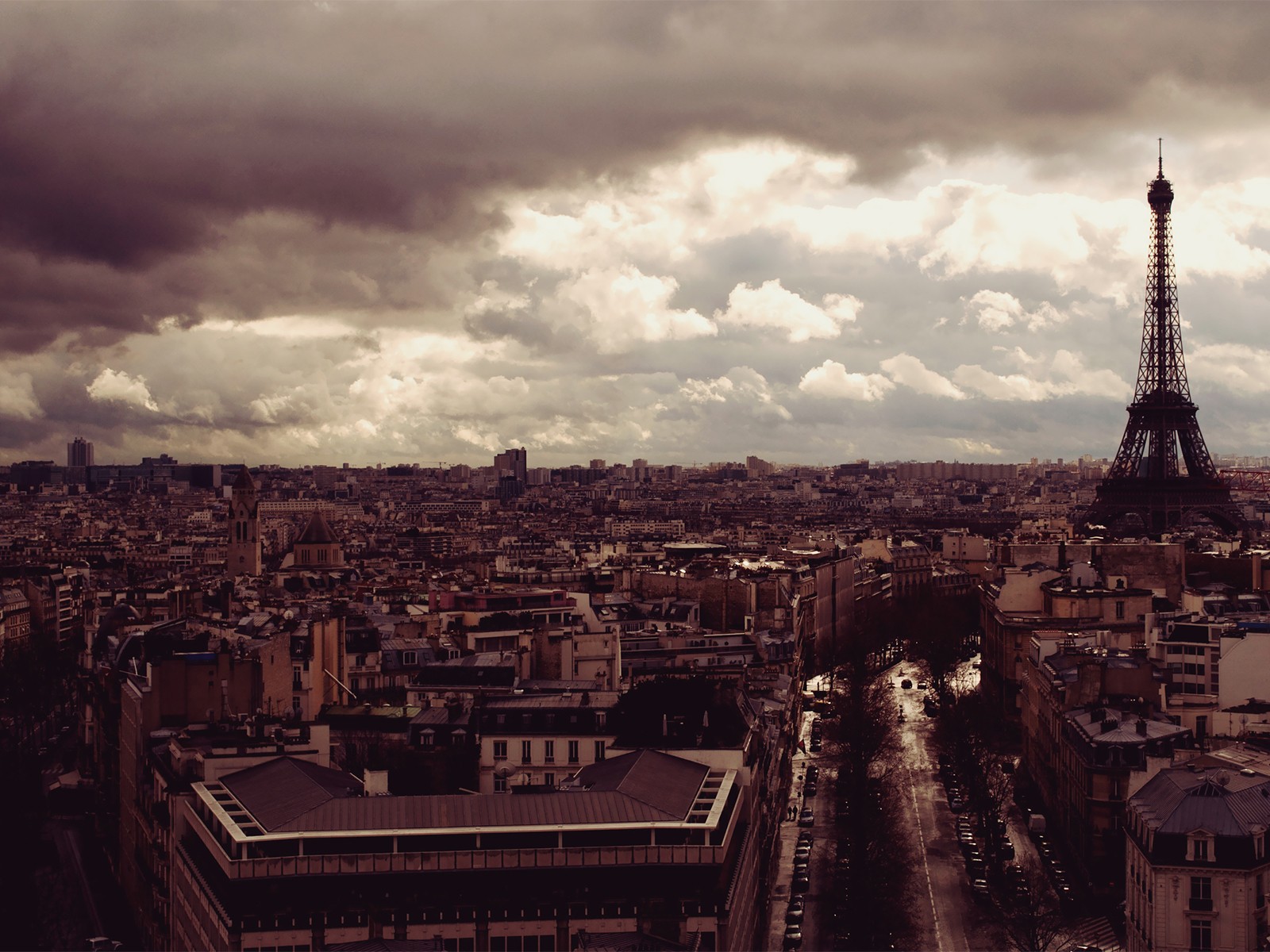 Descarga gratis la imagen Ciudades, París, Hecho Por El Hombre en el escritorio de tu PC