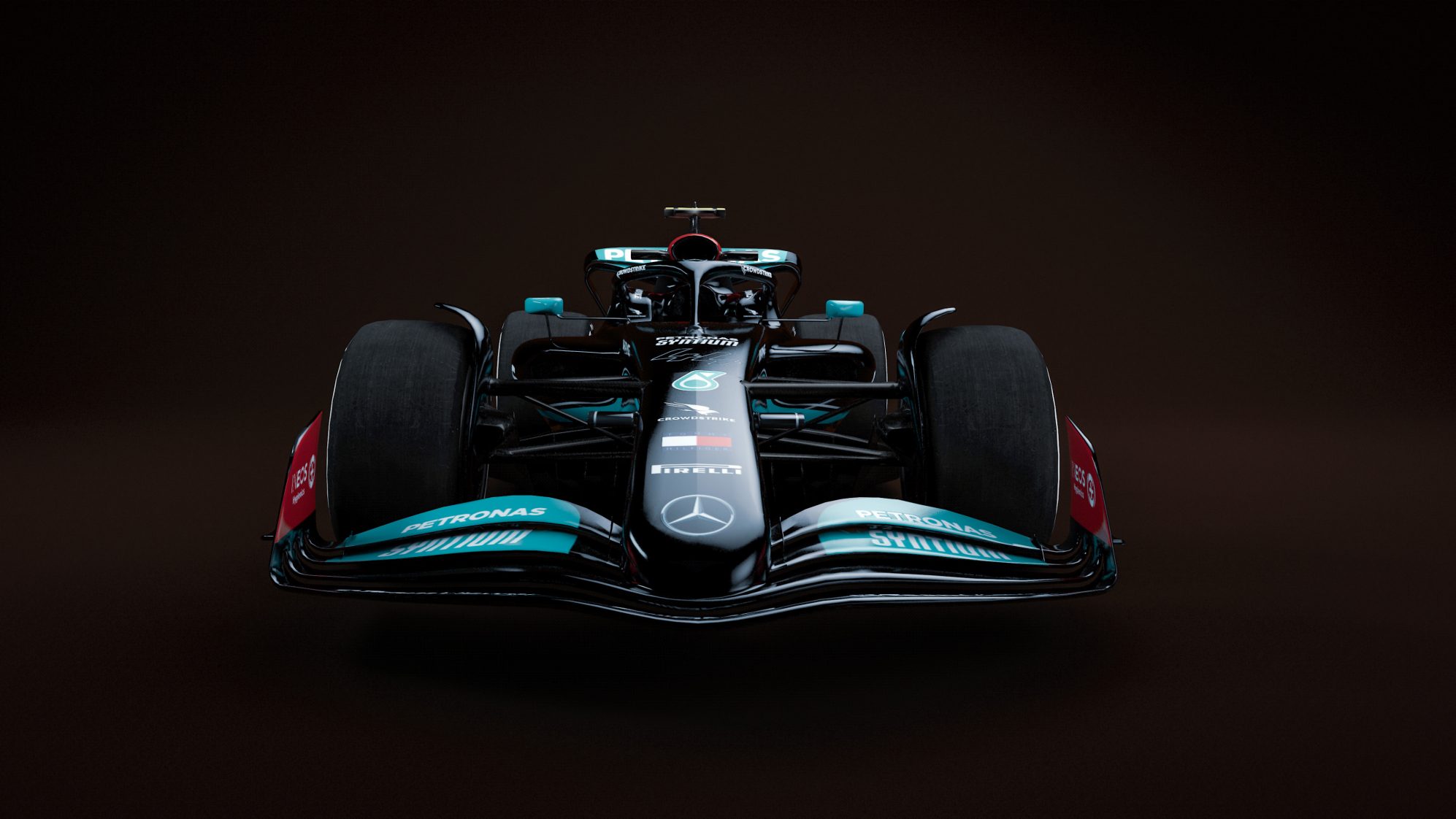 Free download wallpaper Sports, F1, Race Car, Racing, F1 2022, Mercedes Amg F1 Team on your PC desktop