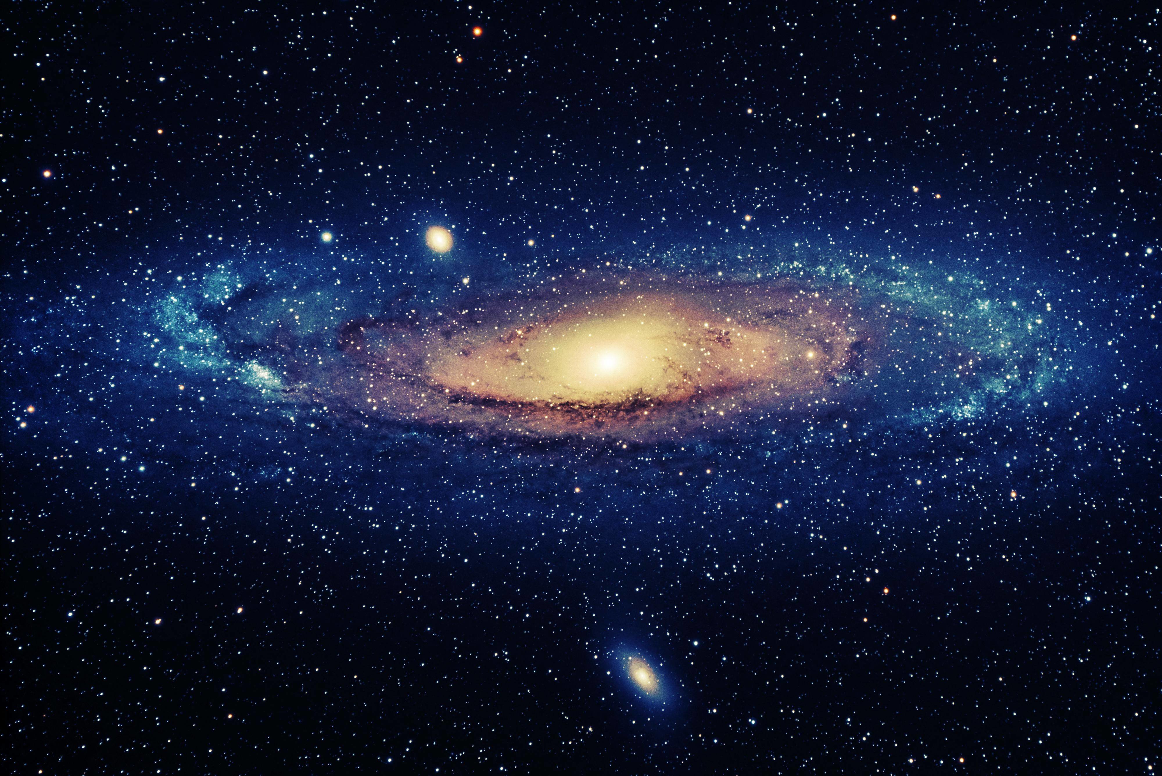 Скачать обои бесплатно Космос, Звезды, Галактика, Научная Фантастика картинка на рабочий стол ПК