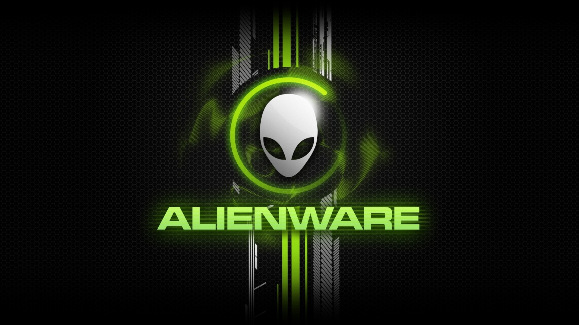 technology, alienware