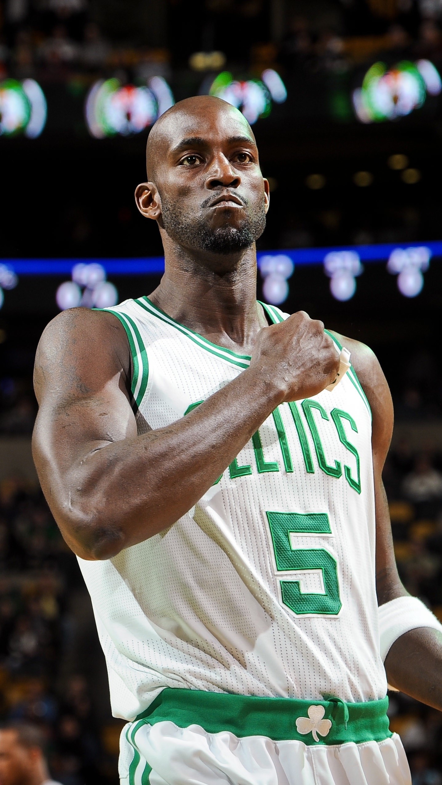 Download mobile wallpaper Sports, Basketball, Nba, Boston Celtics, Kevin Garnett for free.