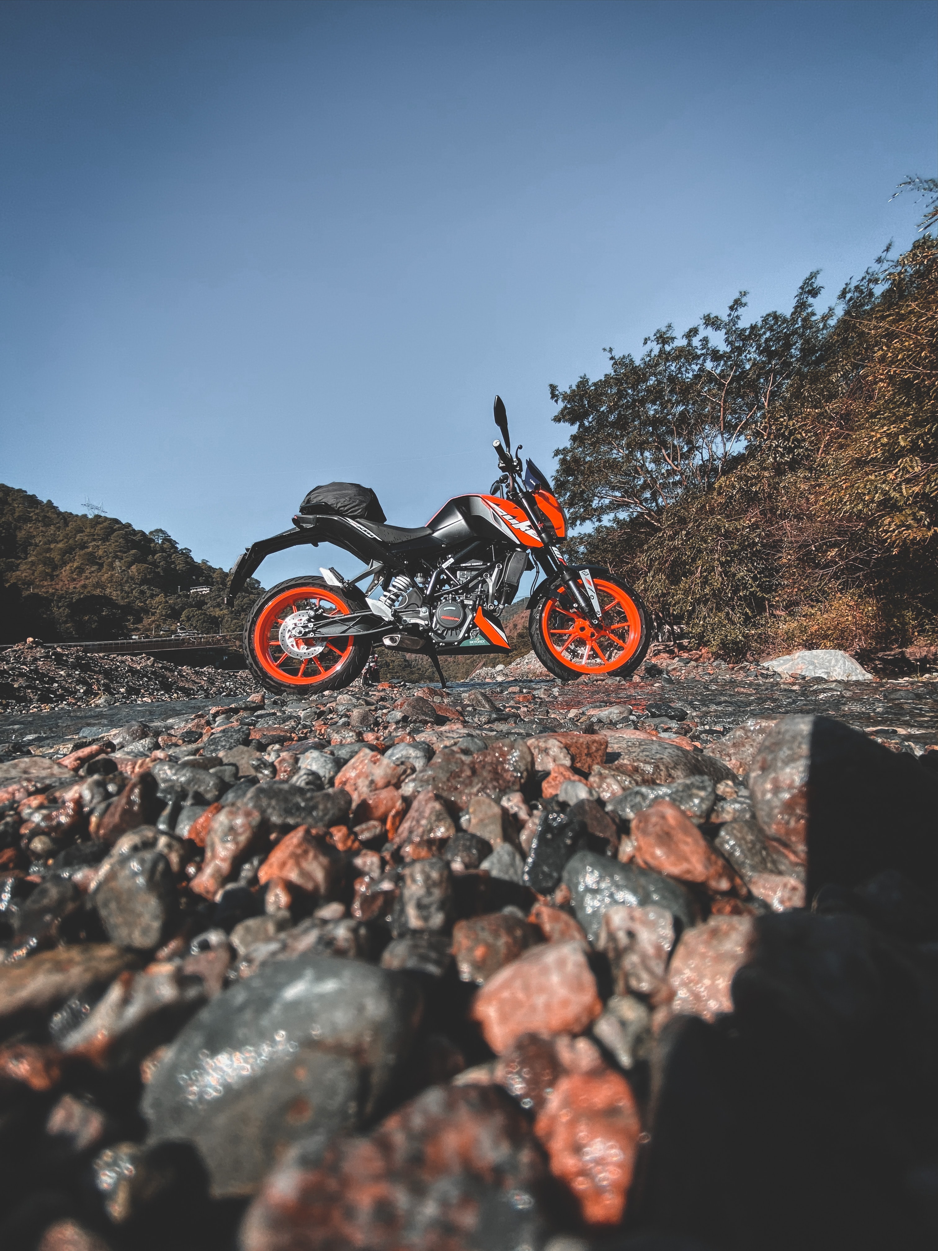 Ktm HD for Phone