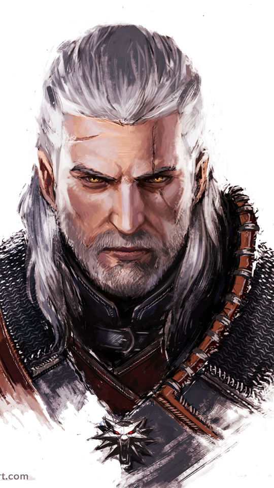 Download mobile wallpaper Video Game, The Witcher, Triss Merigold, Geralt Of Rivia, The Witcher 3: Wild Hunt, Yennefer Of Vengerberg for free.