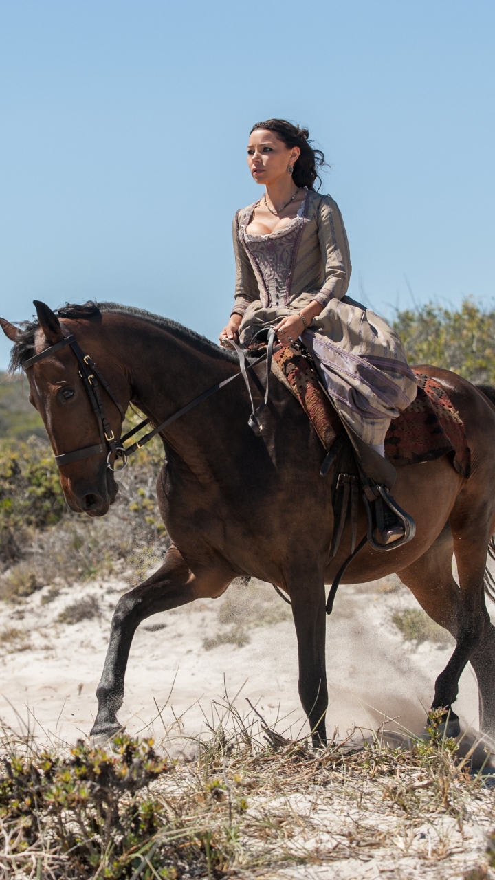 Descarga gratuita de fondo de pantalla para móvil de Series De Televisión, Black Sails, Jessica Parker Kennedy, Max (Velas Negras).