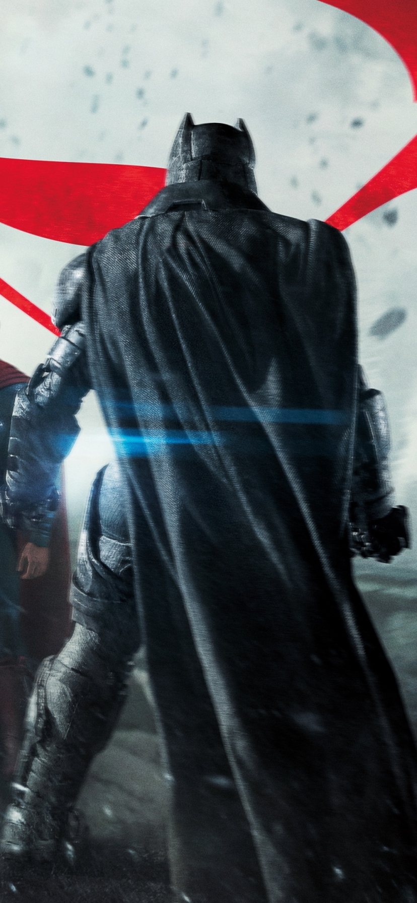 Download mobile wallpaper Batman, Superman, Movie, Batman V Superman: Dawn Of Justice for free.