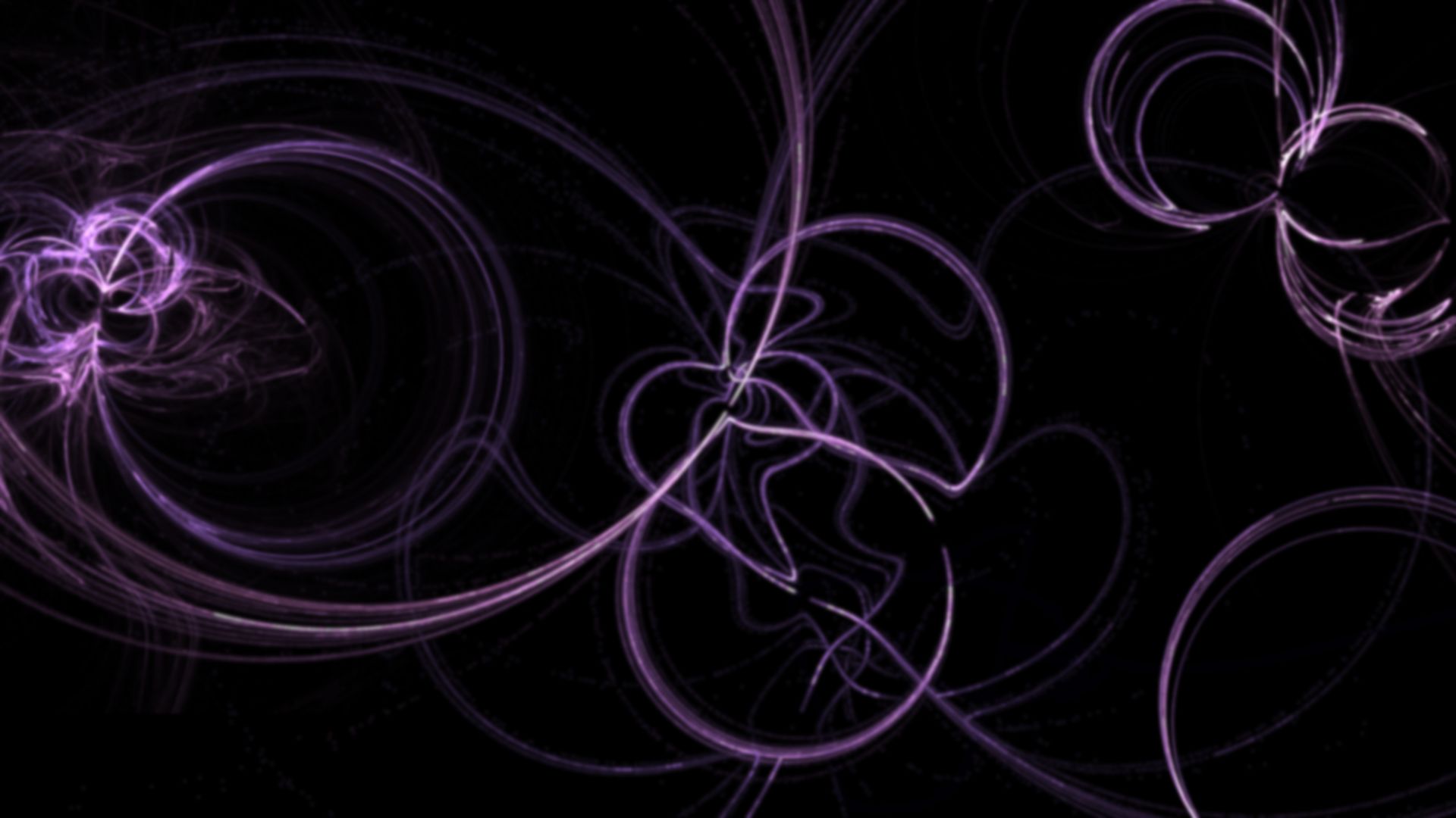 Download mobile wallpaper Purple, Abstract for free.