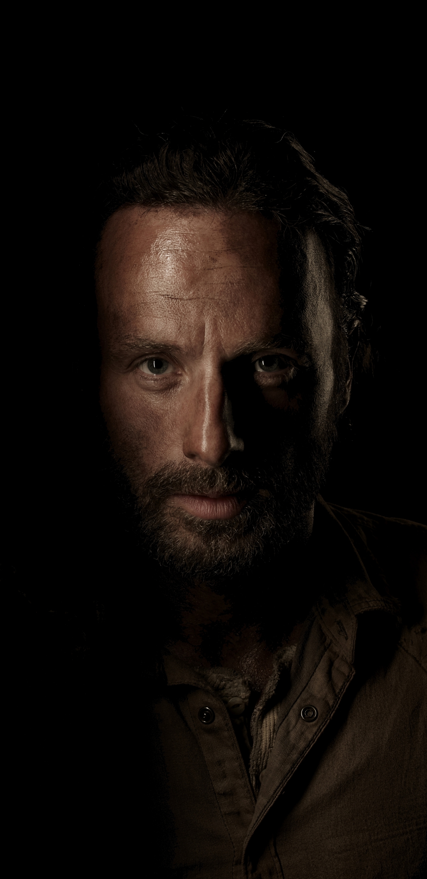 Download mobile wallpaper Tv Show, The Walking Dead for free.