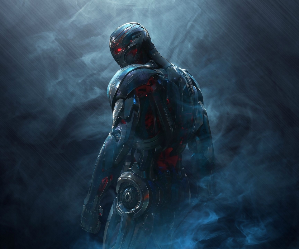 Baixar papel de parede para celular de Os Vingadores, Filme, Vingadores: Era De Ultron gratuito.