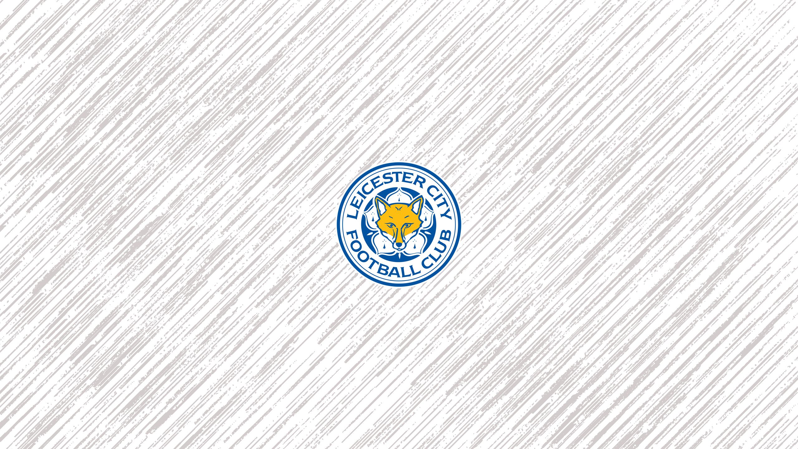 Téléchargez des papiers peints mobile Symbole, Logo, Des Sports, Emblème, Crête, Football, Leicester City Fc gratuitement.