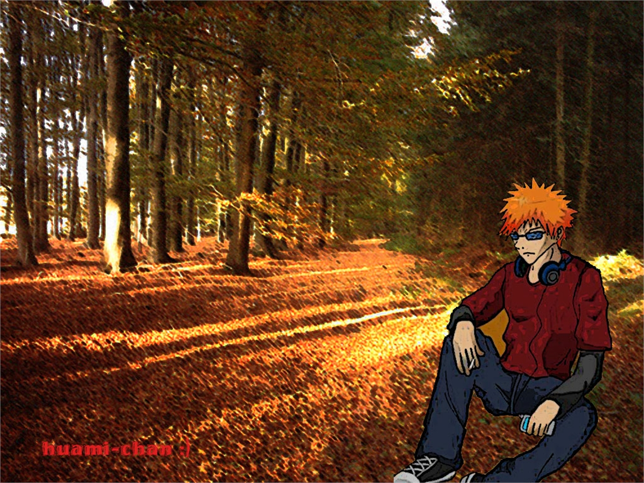 Free download wallpaper Anime, Bleach, Ichigo Kurosaki on your PC desktop