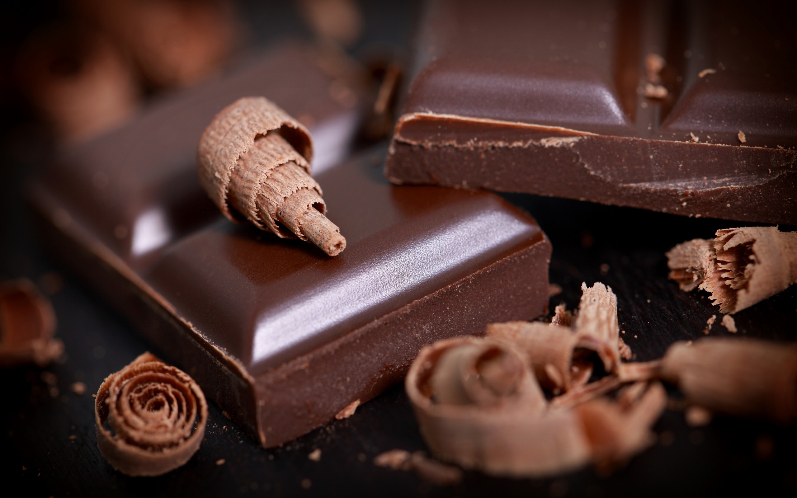 Download mobile wallpaper Food, Chocolate for free.