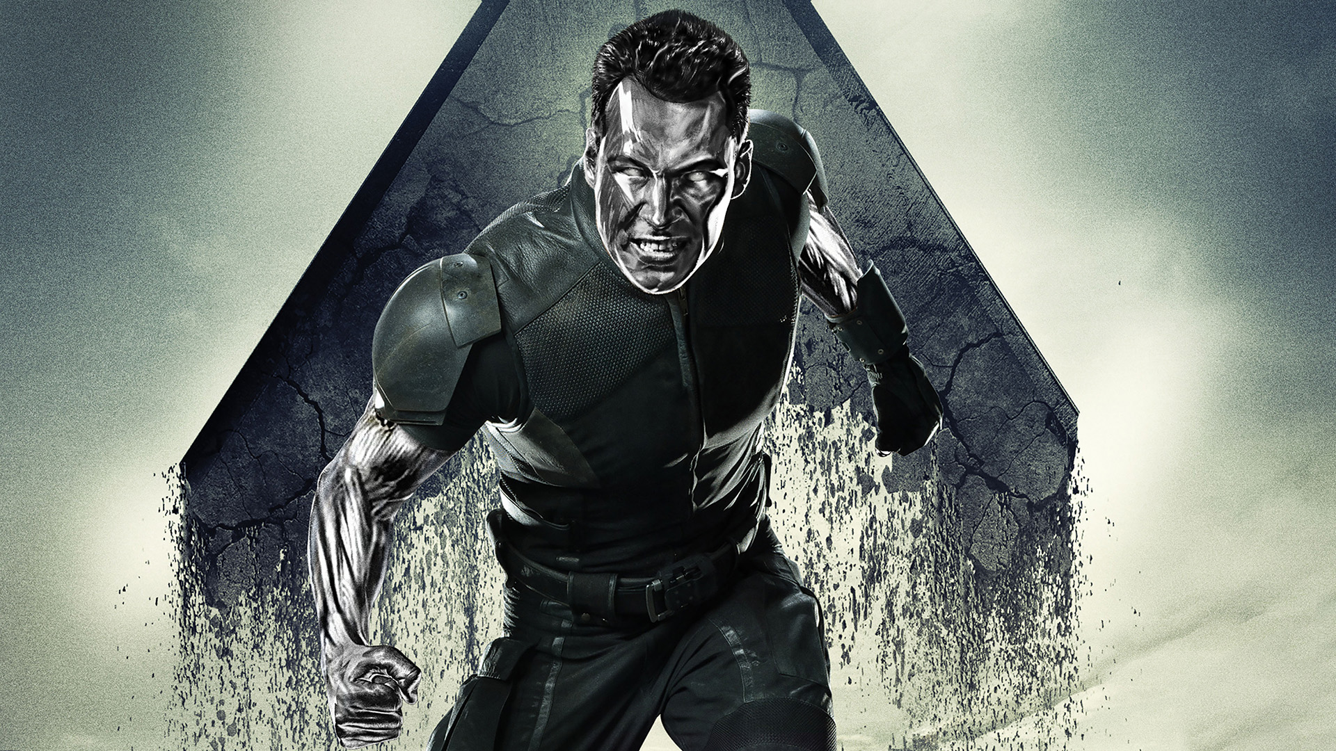 Download mobile wallpaper X Men, Movie, Colossus, X Men: Days Of Future Past for free.