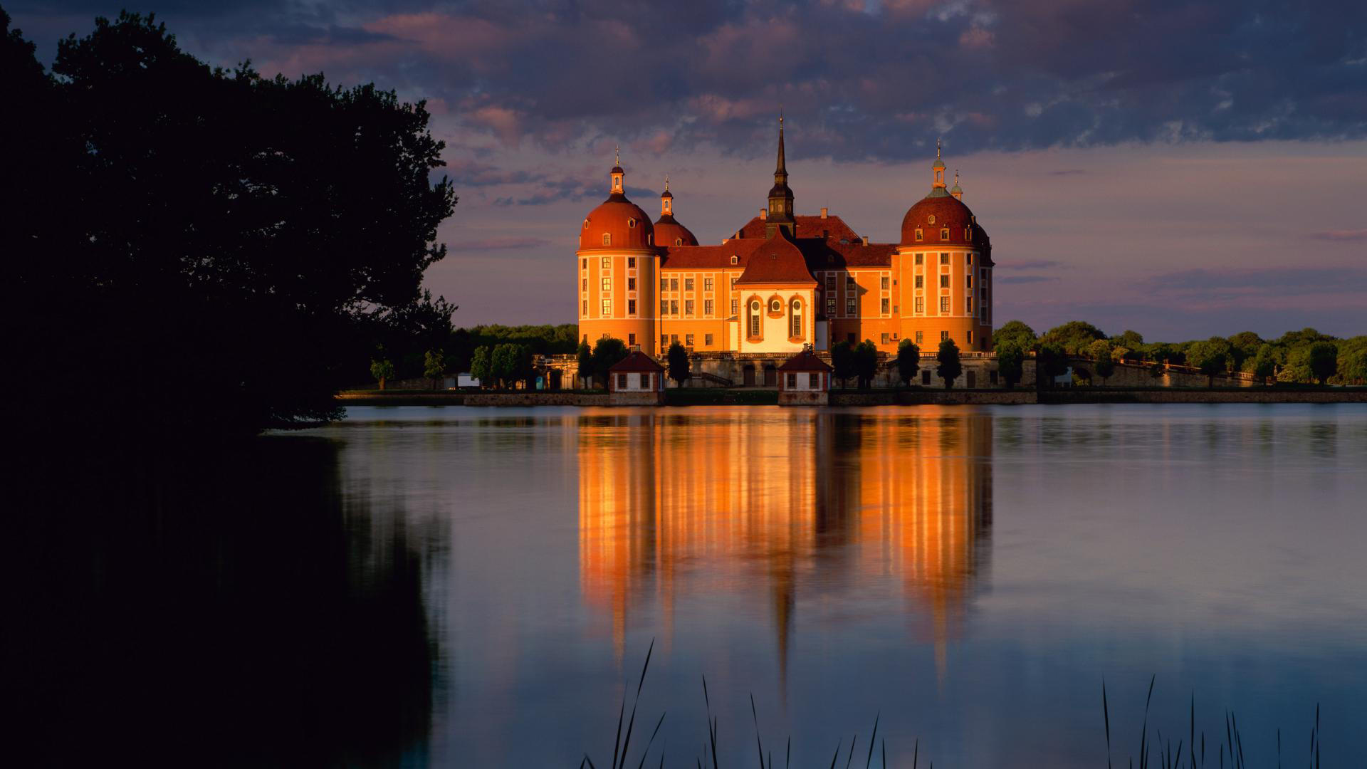 341360 Bildschirmschoner und Hintergrundbilder Schloss Moritzburg auf Ihrem Telefon. Laden Sie  Bilder kostenlos herunter