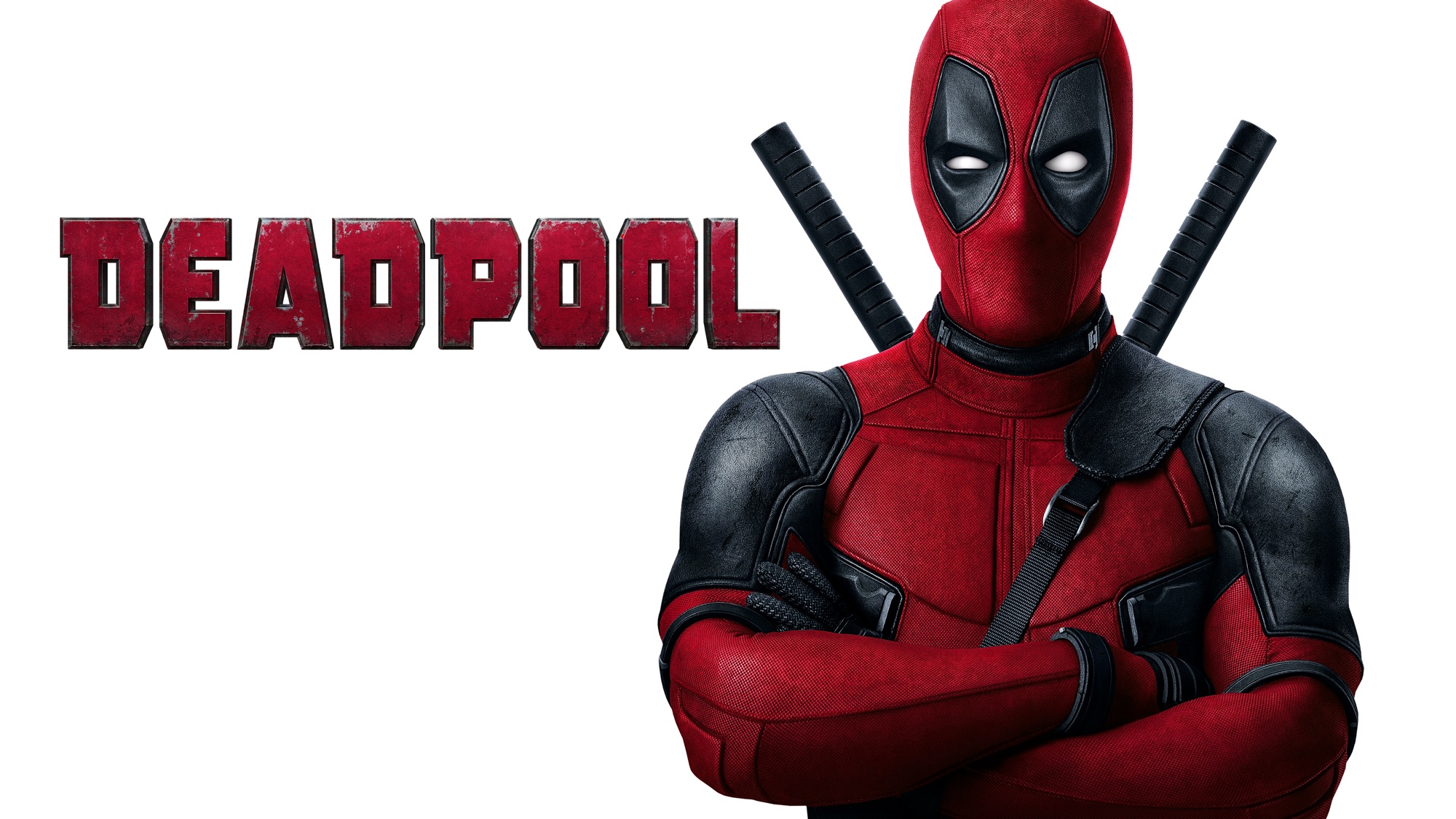 Handy-Wallpaper Deadpool, Filme kostenlos herunterladen.