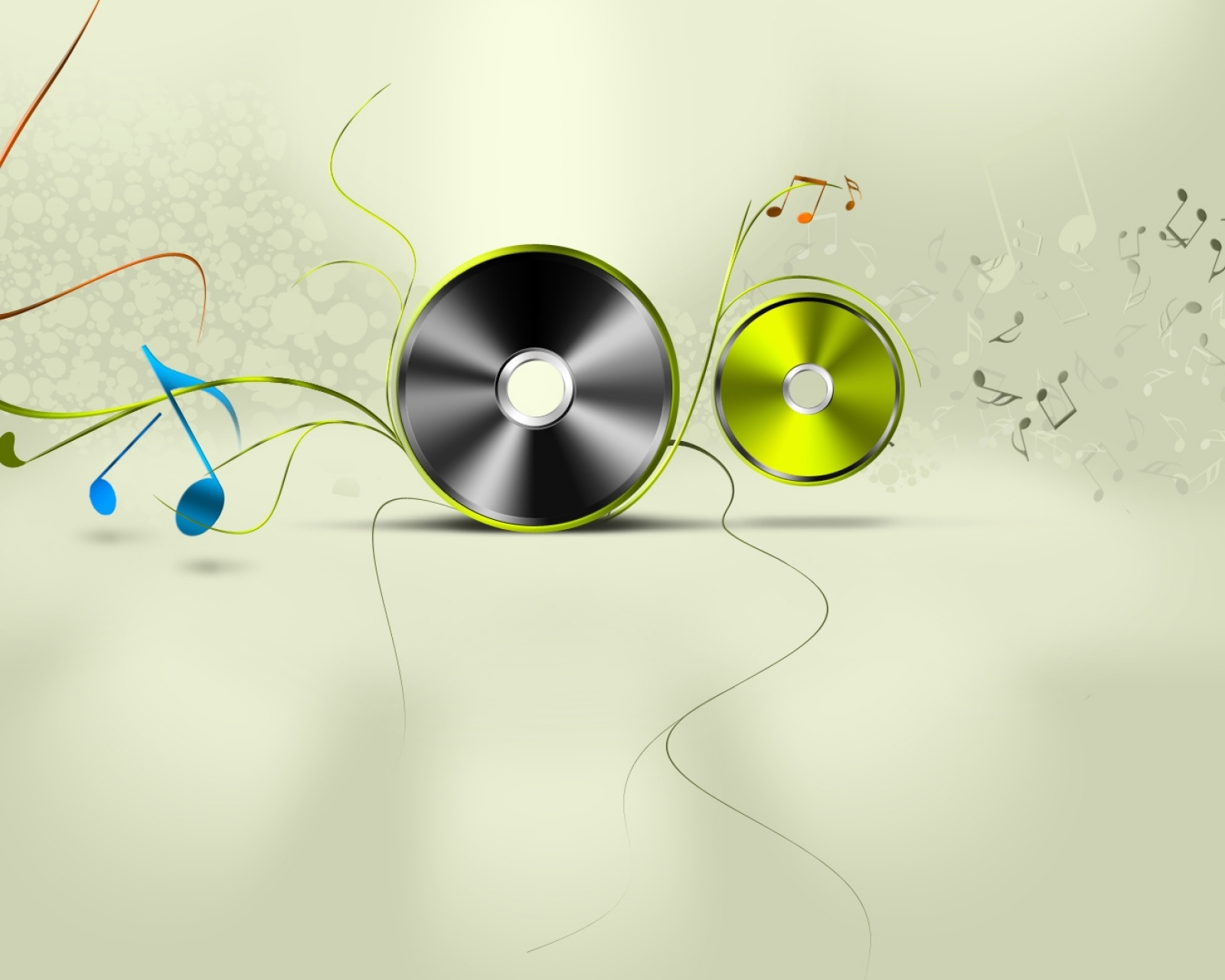 Free download wallpaper Music, Record on your PC desktop