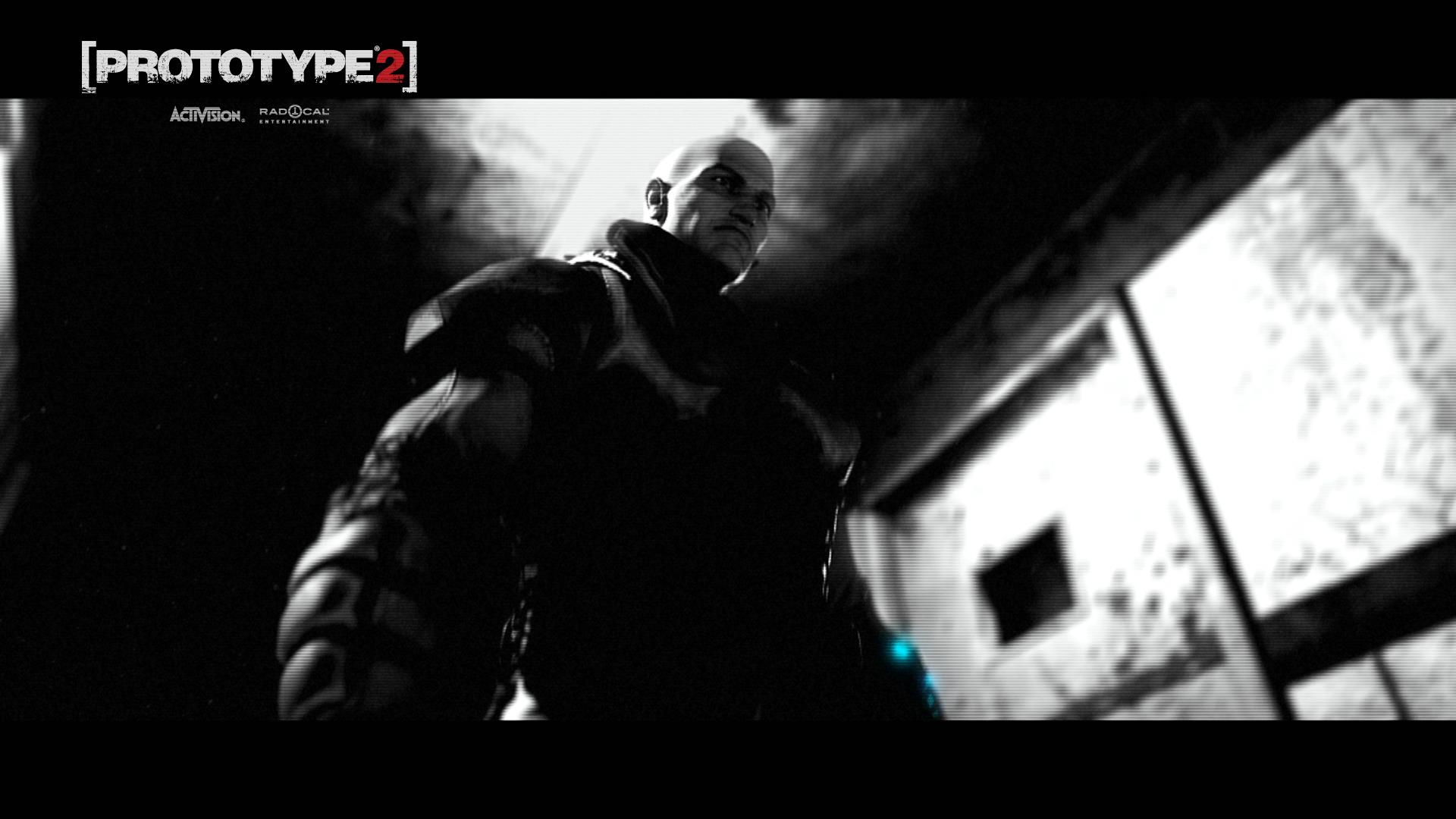Download mobile wallpaper Prototype 2, Prototype, Video Game for free.