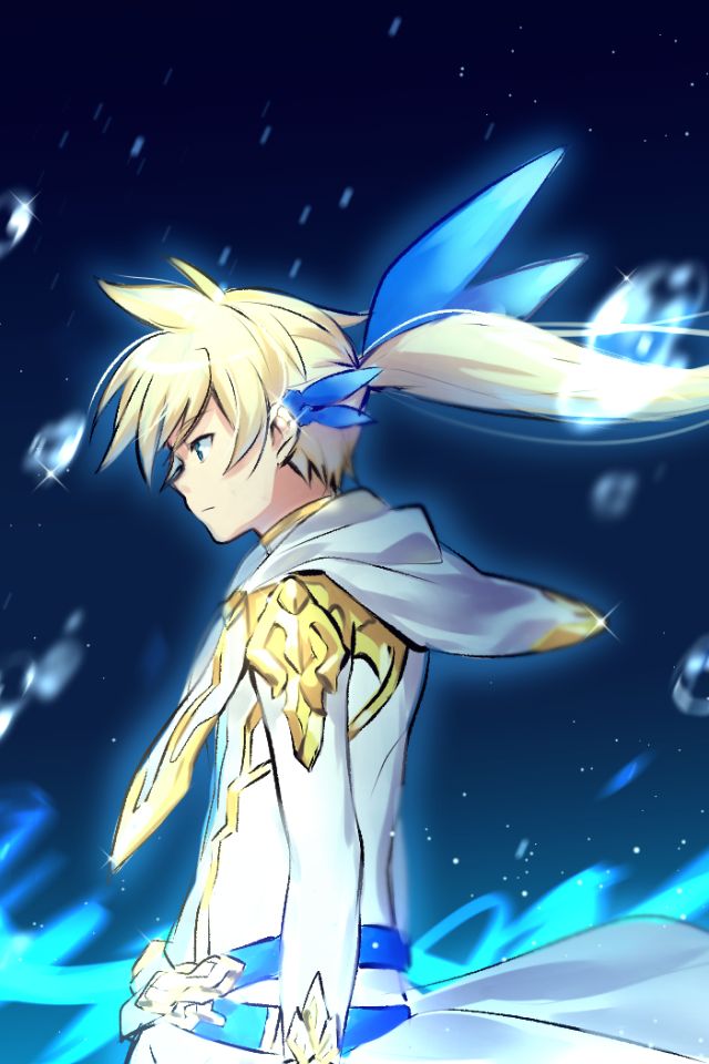 Baixar papel de parede para celular de Anime, Tales Of Zestiria The X gratuito.