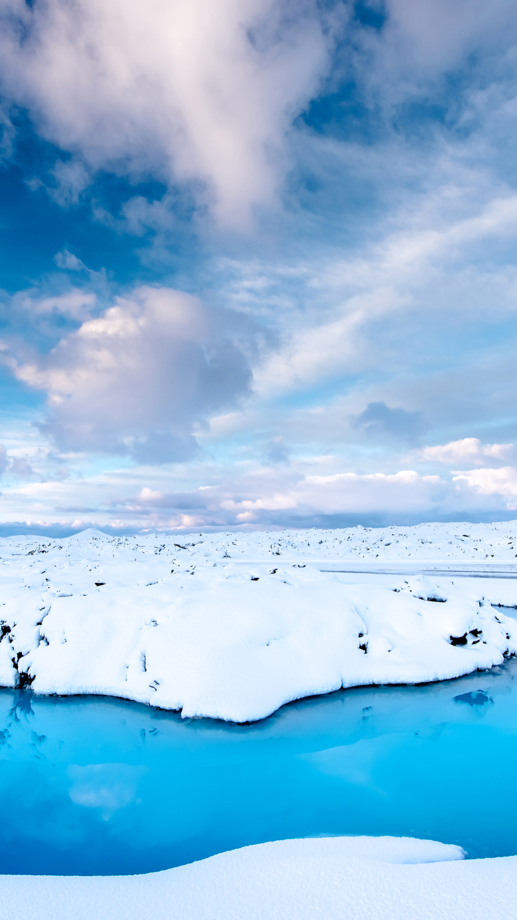 Descarga gratuita de fondo de pantalla para móvil de Paisaje, Invierno, Nieve, Tierra, Tierra/naturaleza.