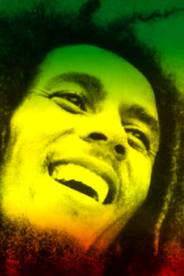 Baixar papel de parede para celular de Música, Bob Marley gratuito.