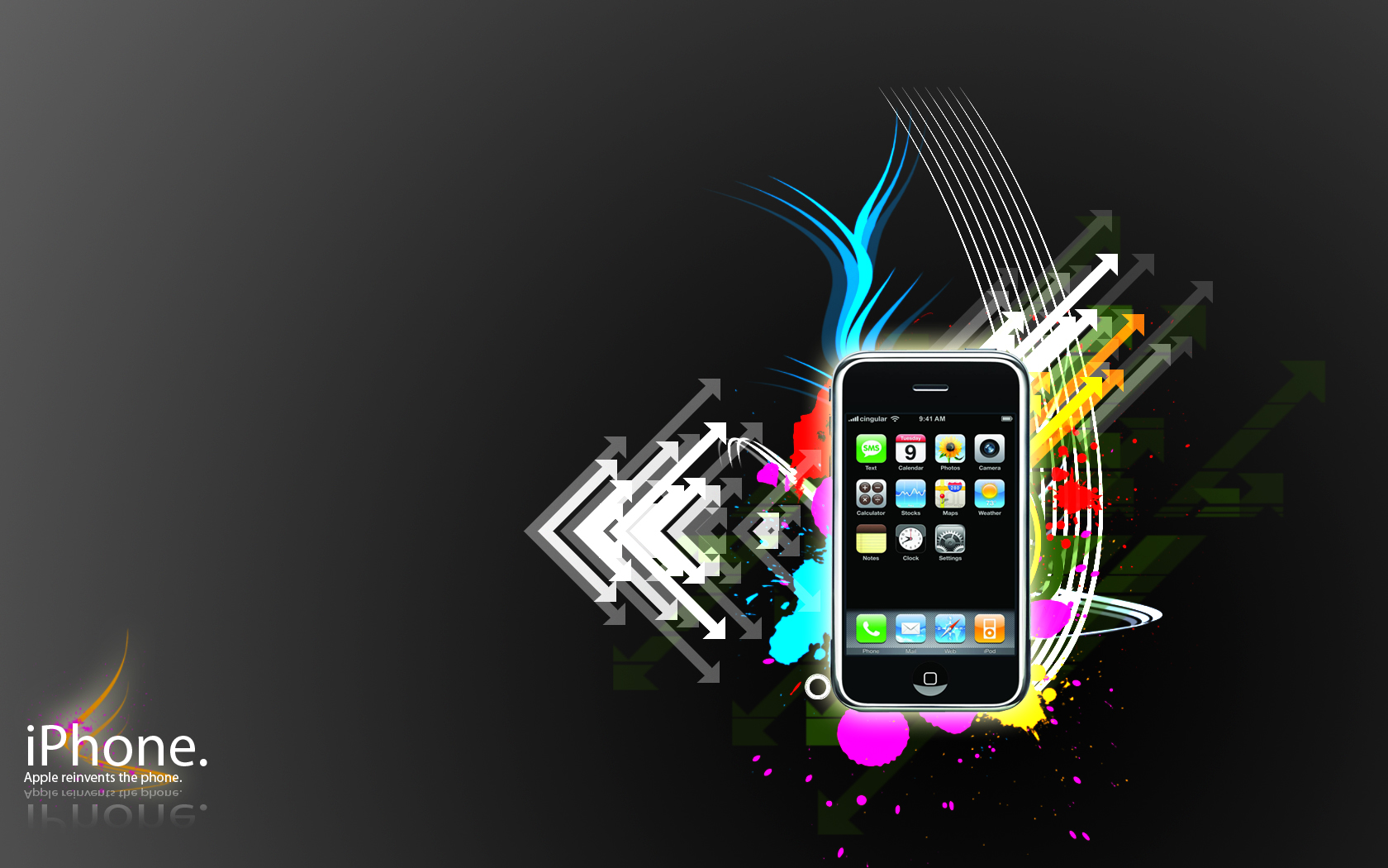 532512 descargar fondo de pantalla tecnología, iphone, apple inc: protectores de pantalla e imágenes gratis