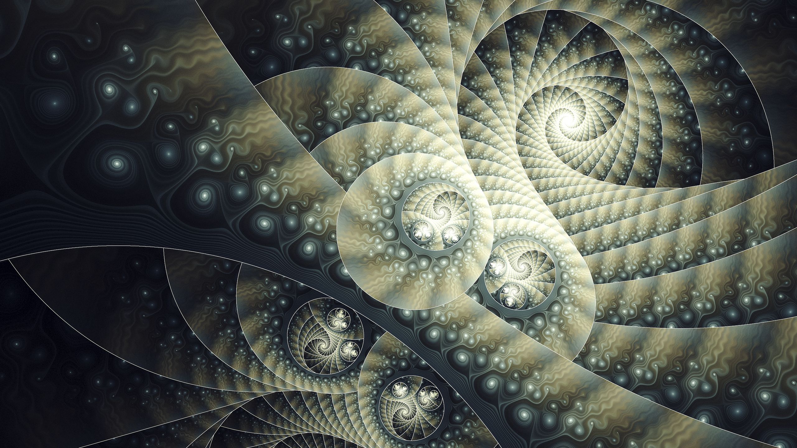 Free download wallpaper Abstract, Fractal on your PC desktop