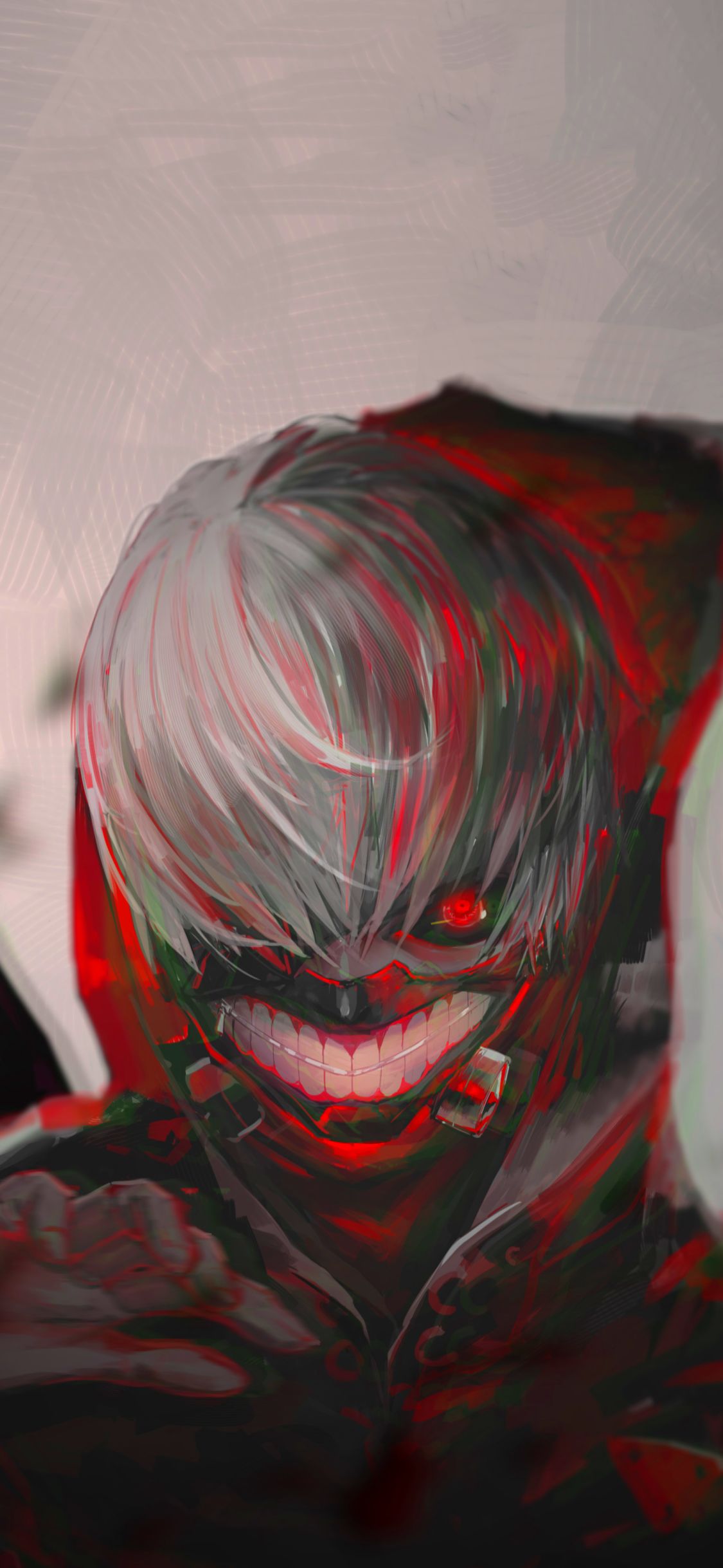 Descarga gratuita de fondo de pantalla para móvil de Animado, Ken Kaneki, Tokyo Ghoul.