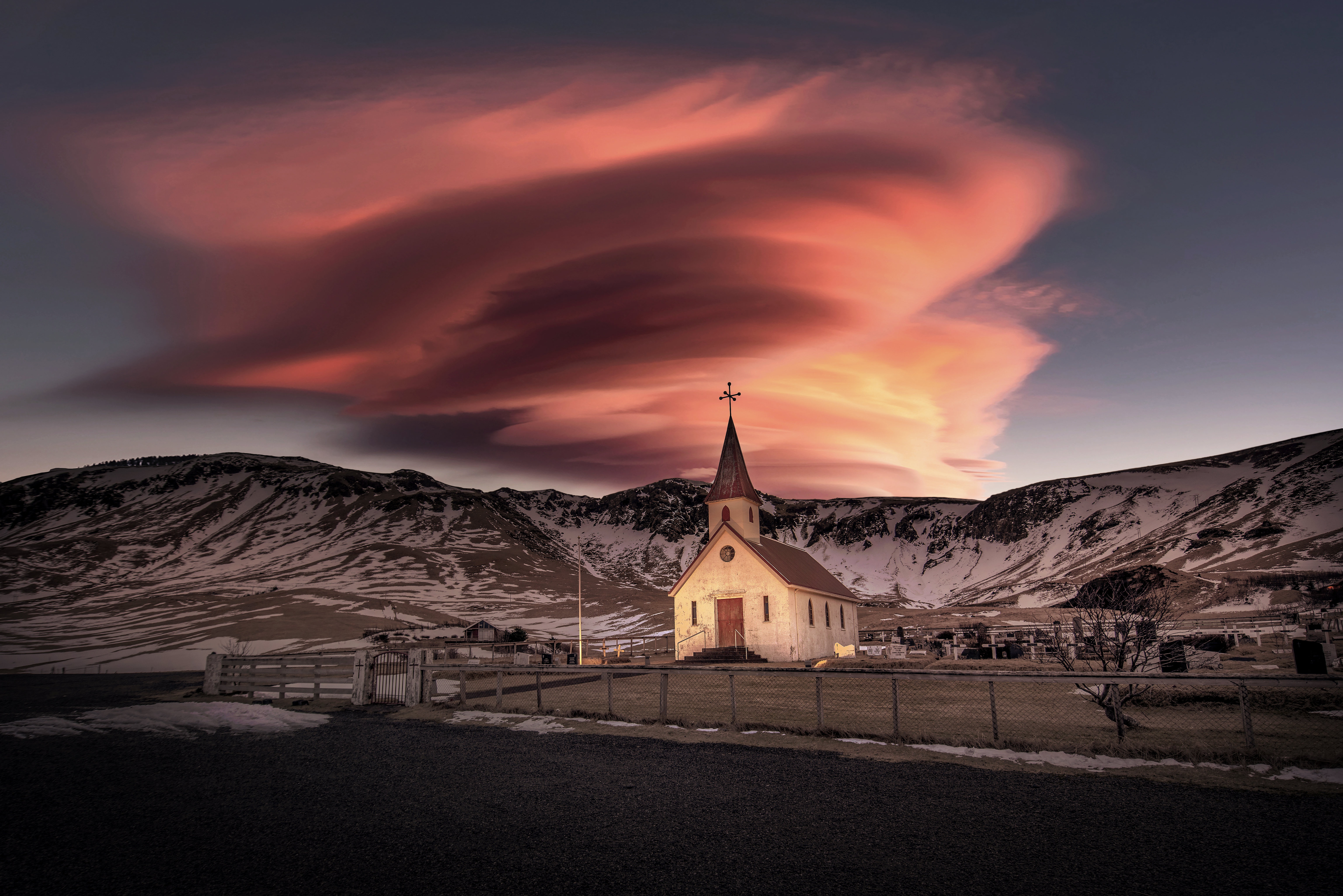 Baixe gratuitamente a imagem Islândia, Igreja, Igrejas, Religioso na área de trabalho do seu PC