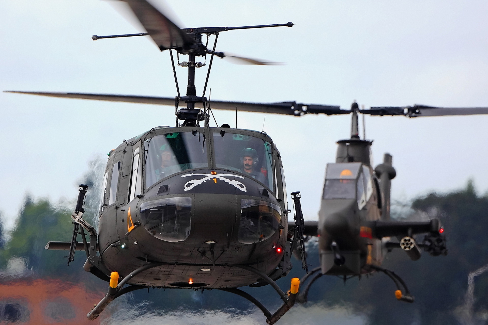 268187 Hintergrundbild herunterladen militär, helikopter, militärhubschrauber - Bildschirmschoner und Bilder kostenlos