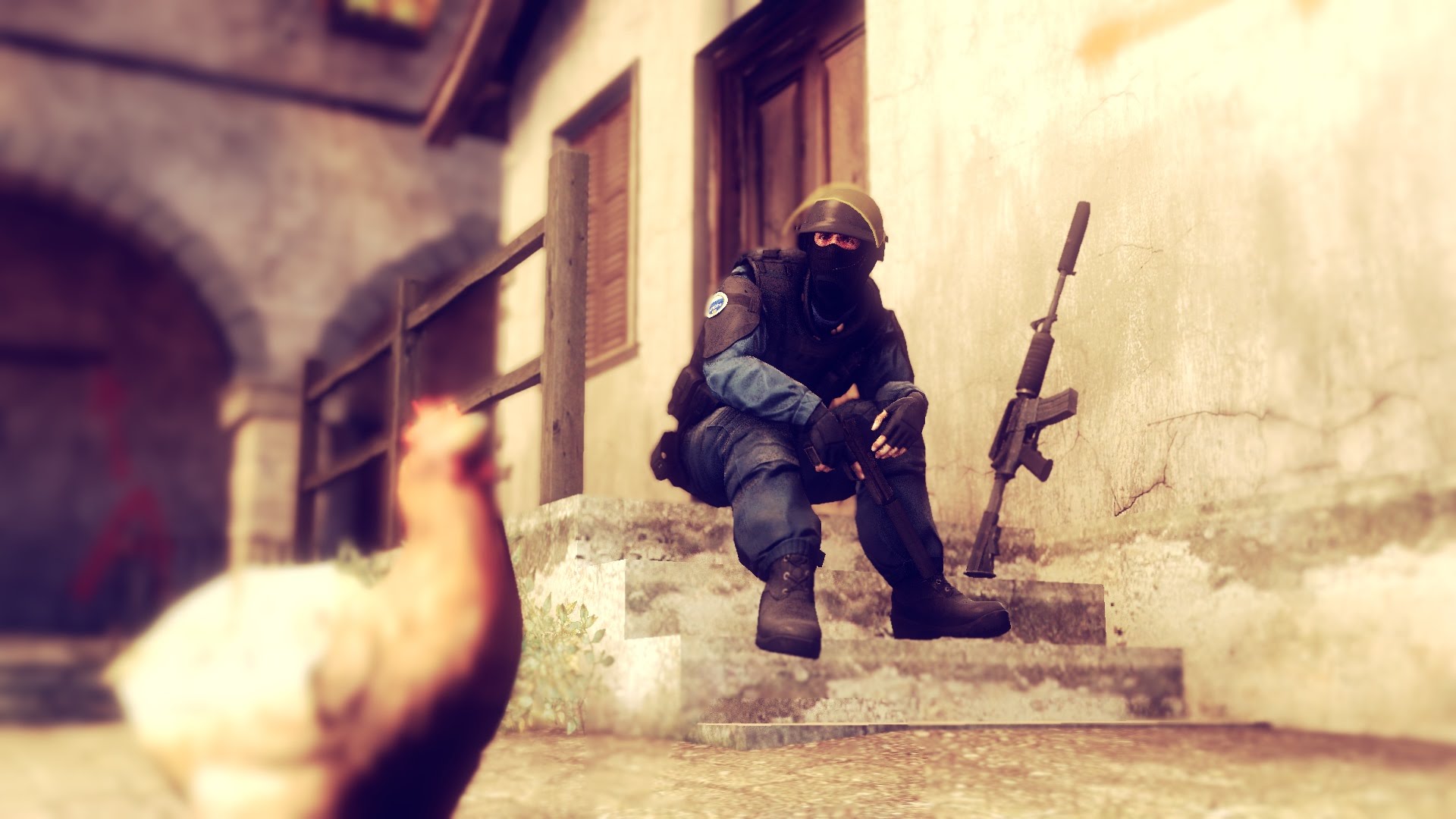 Descarga gratuita de fondo de pantalla para móvil de Videojuego, Contraataque, Counter Strike: Global Offensive.