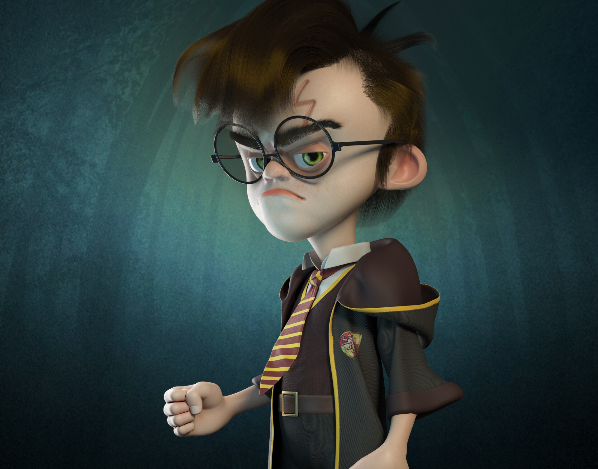 Download mobile wallpaper Harry Potter, Movie for free.