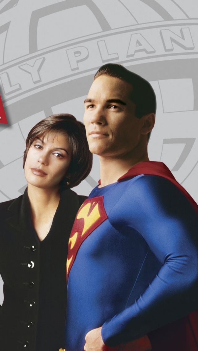 1180365 Salvapantallas y fondos de pantalla Lois Y Clark: Las Nuevas Aventuras De Superman en tu teléfono. Descarga imágenes de  gratis