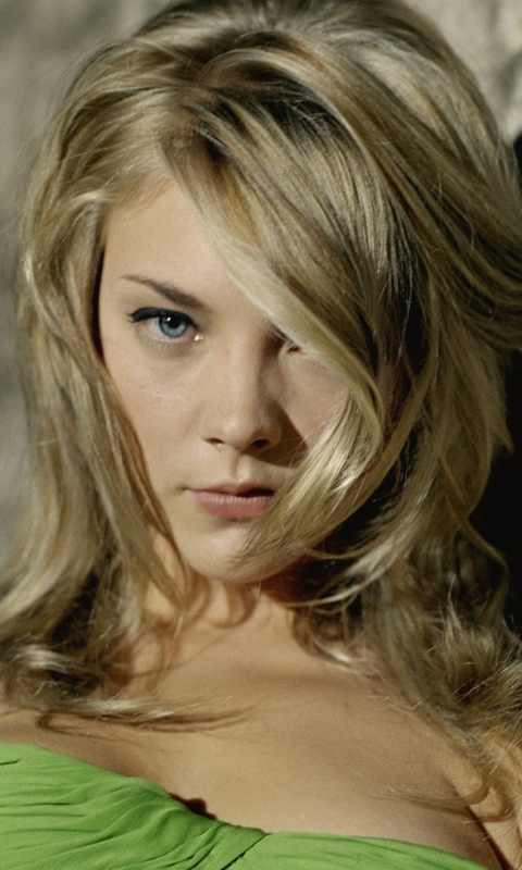 Descarga gratuita de fondo de pantalla para móvil de Celebridades, Natalie Dormer.