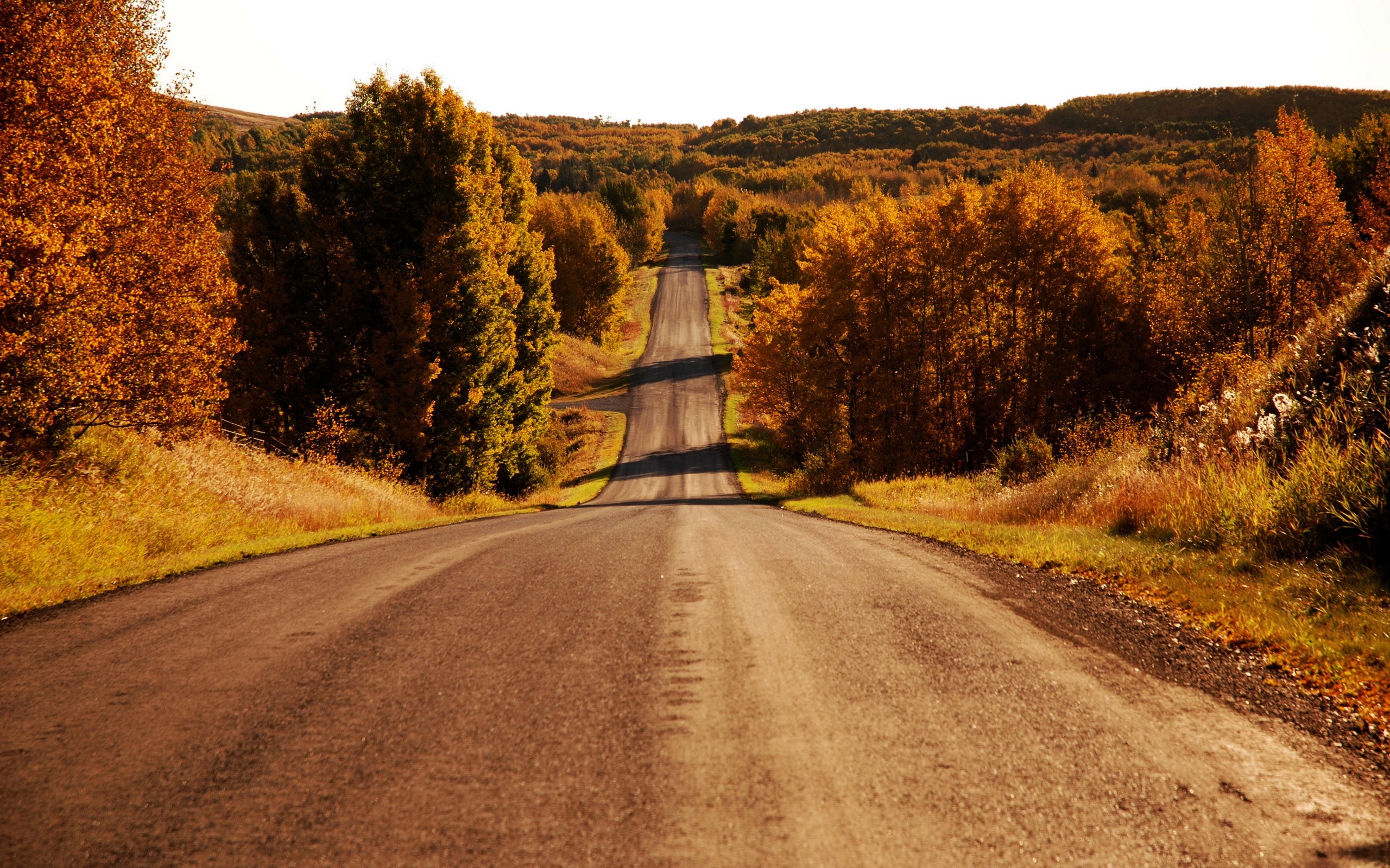 Download mobile wallpaper Road, Man Made for free.